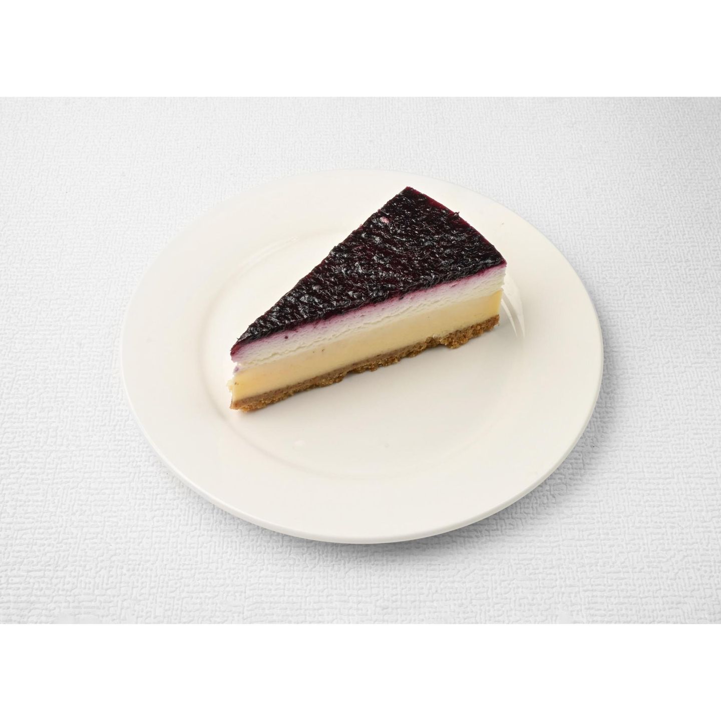Blueberry Cheesecake