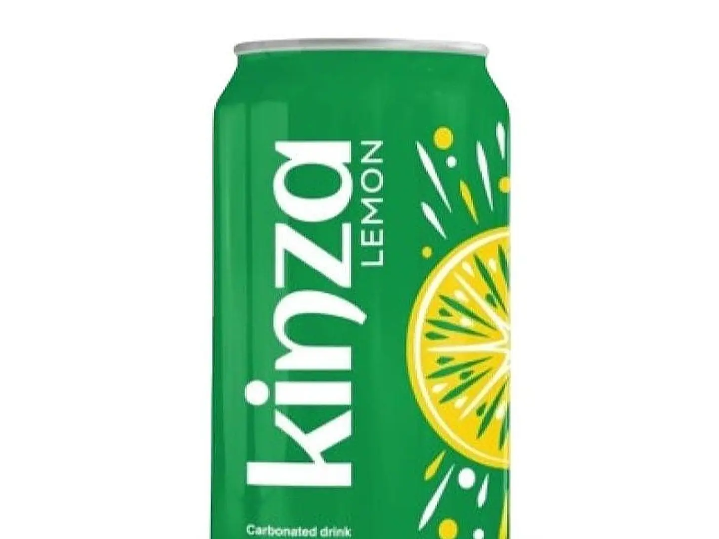 Kinza Lemon