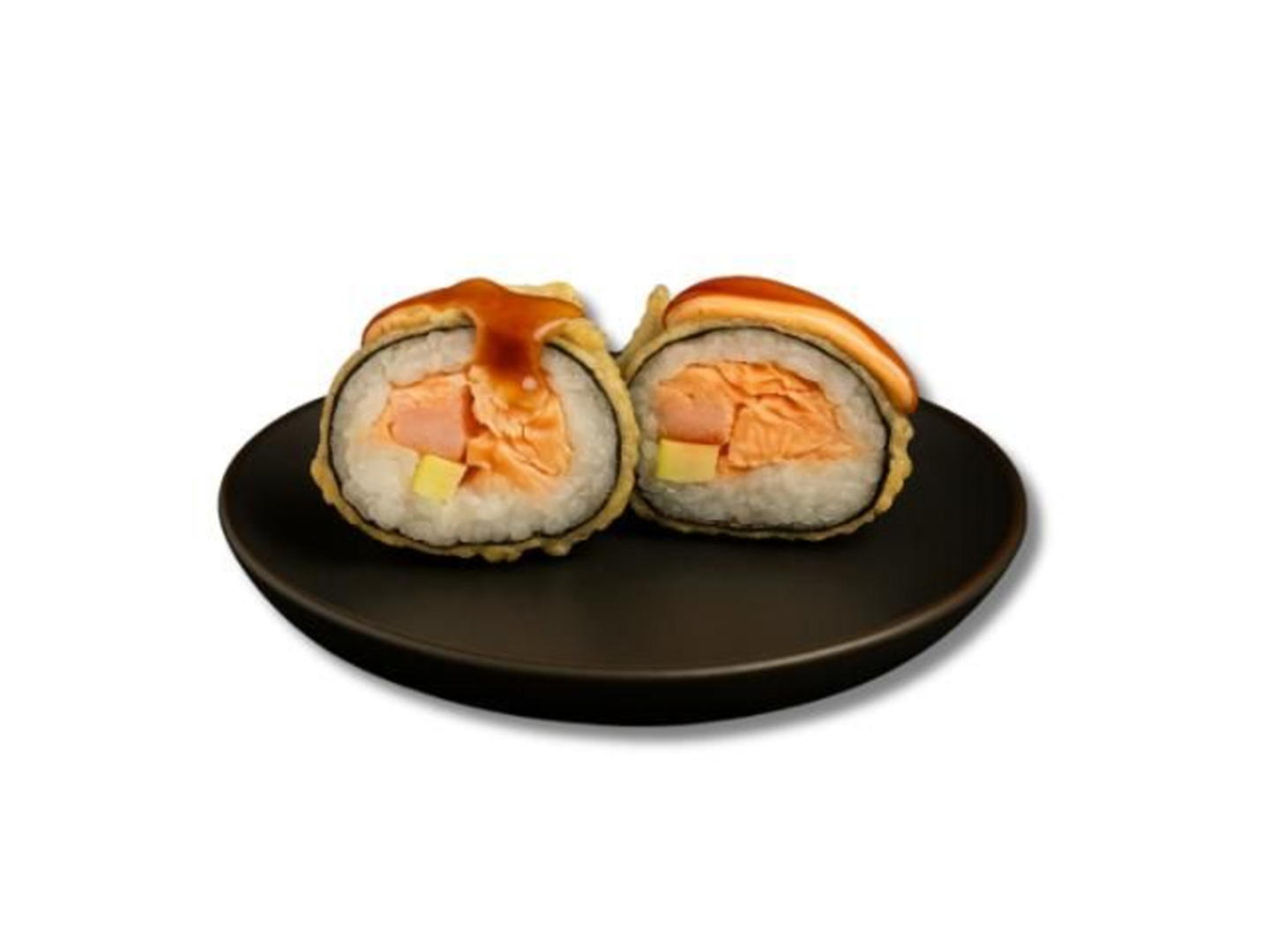 Volcano Roll