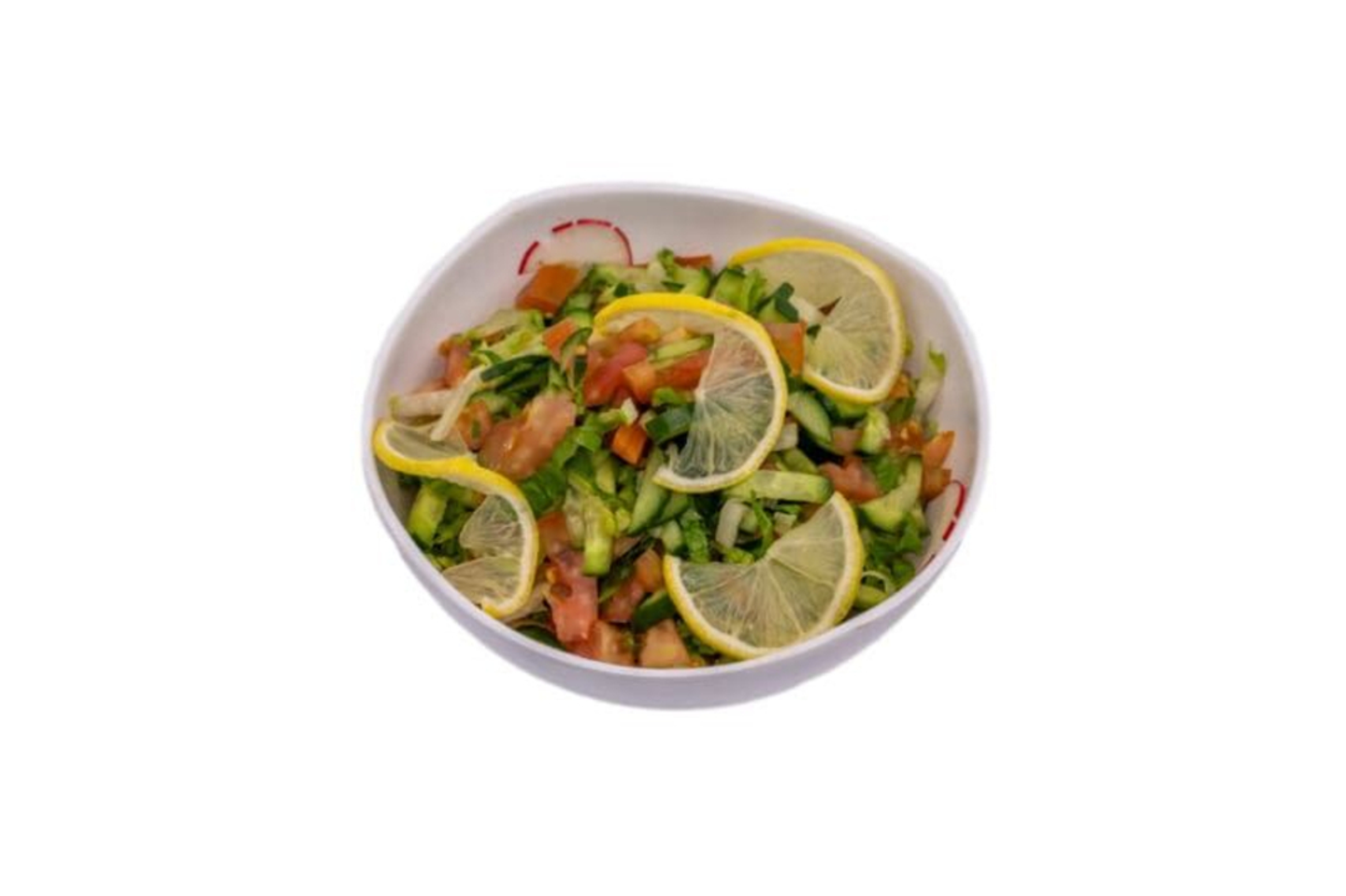 Green Salad