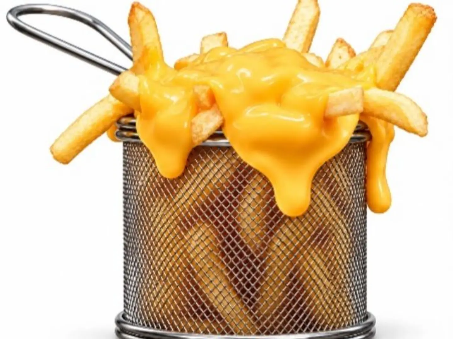 Castle Cheddar Fries