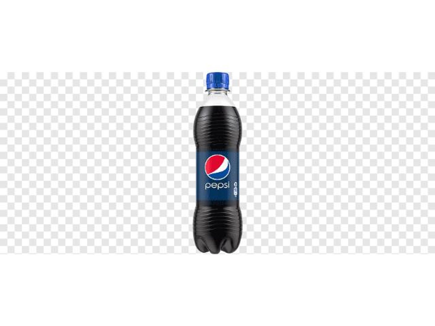 بيبسي عائلة وسط