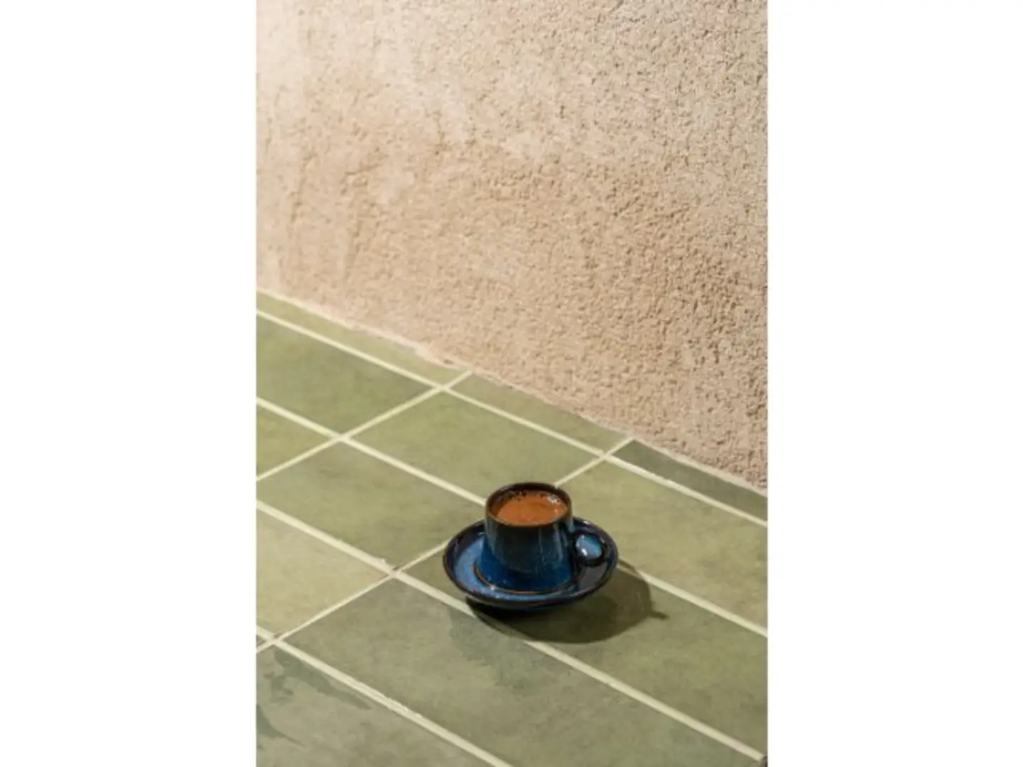 Turkish Coffee