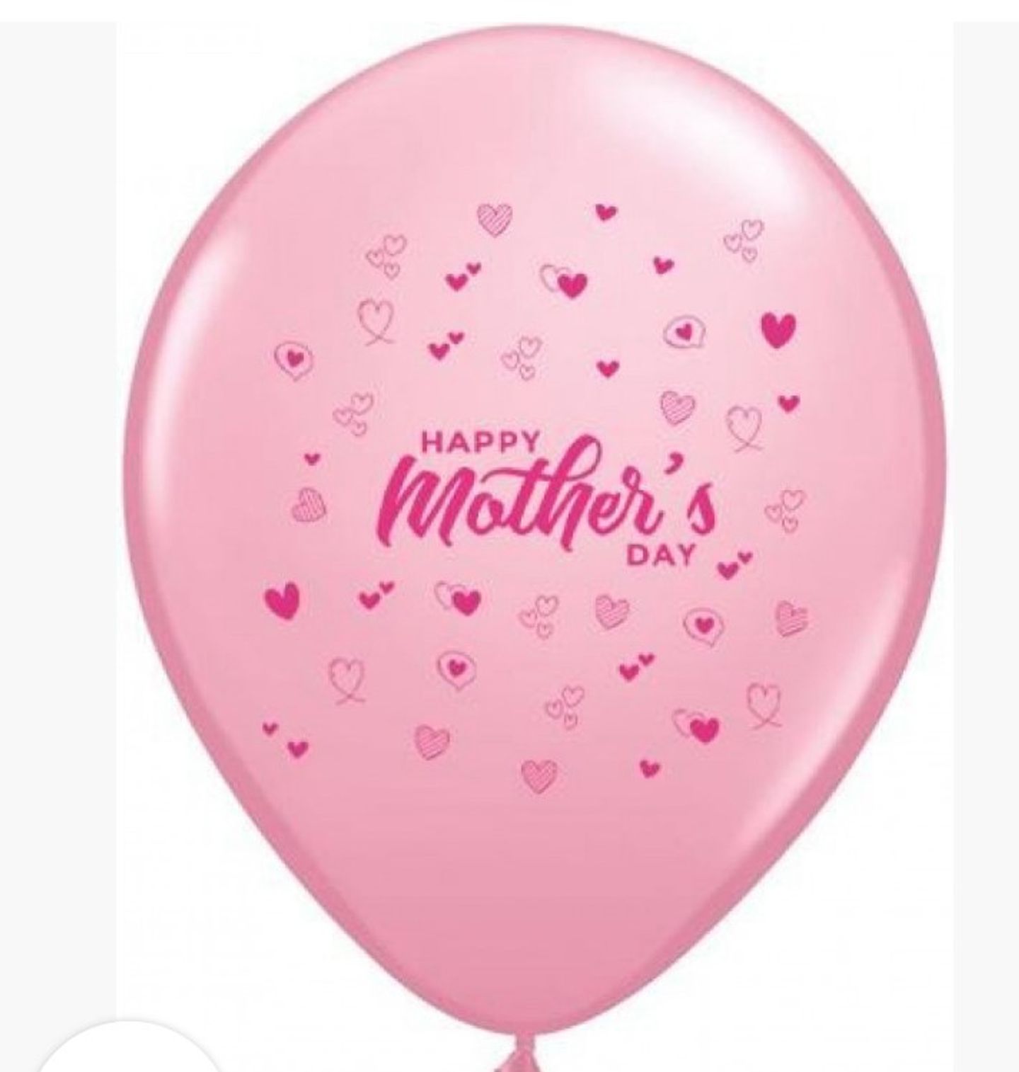 Mother Balloon