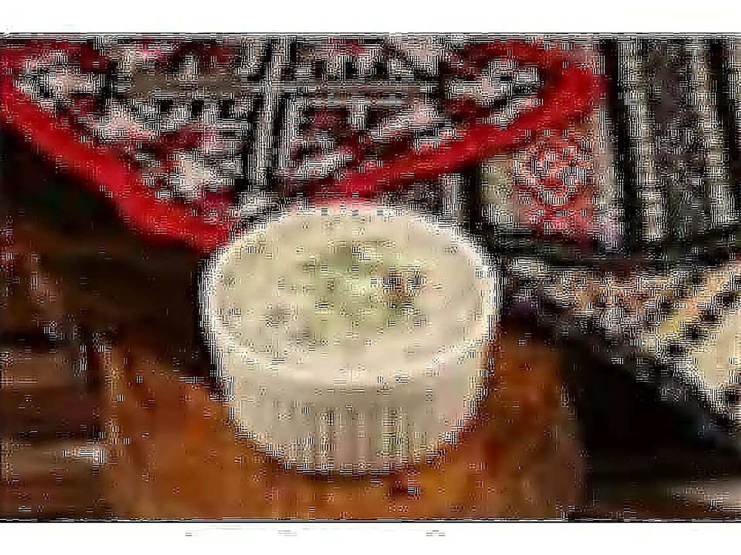 Tahini Salad