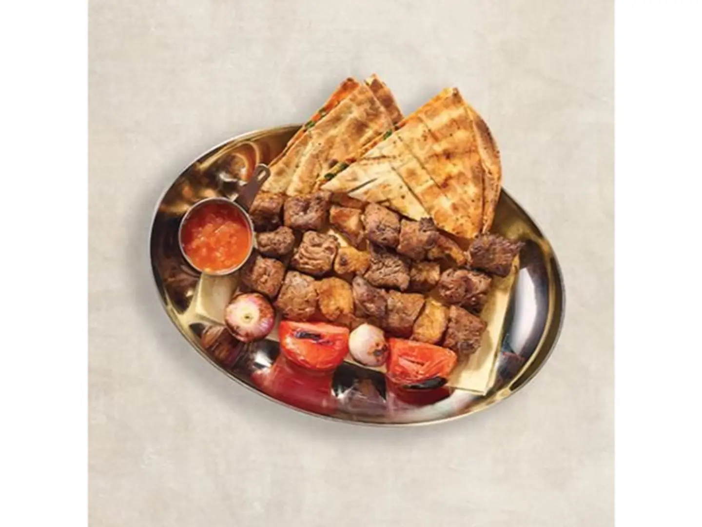 Lamb Shish