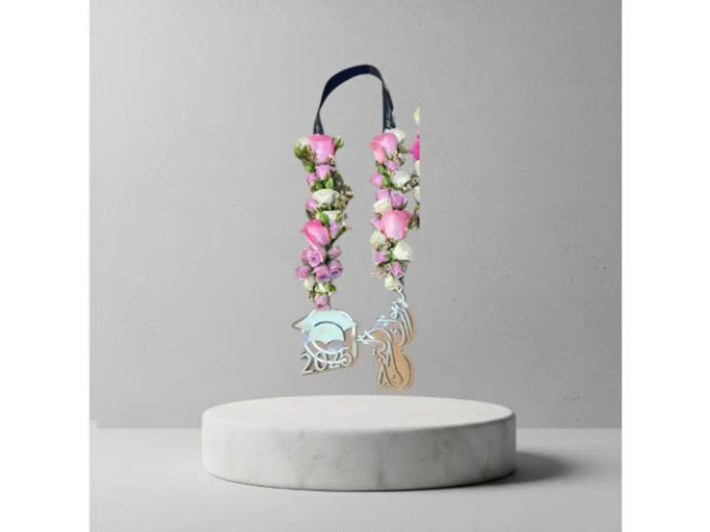 Natural Garland (Small) 1