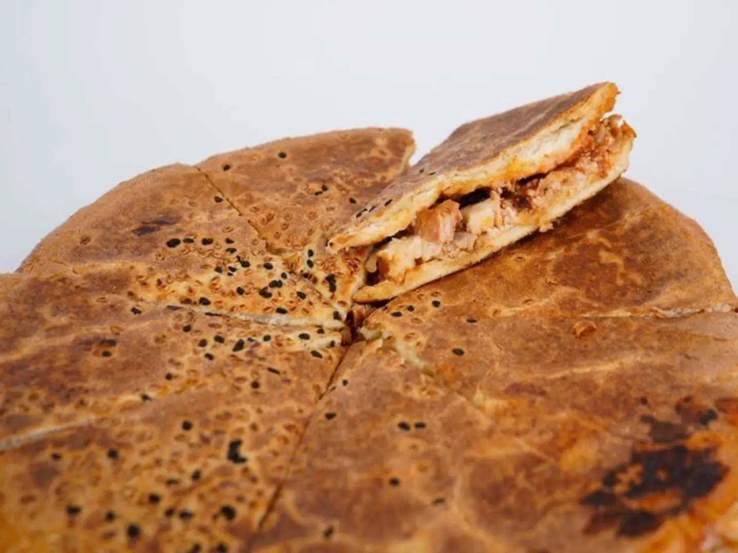 شاورما باشكا