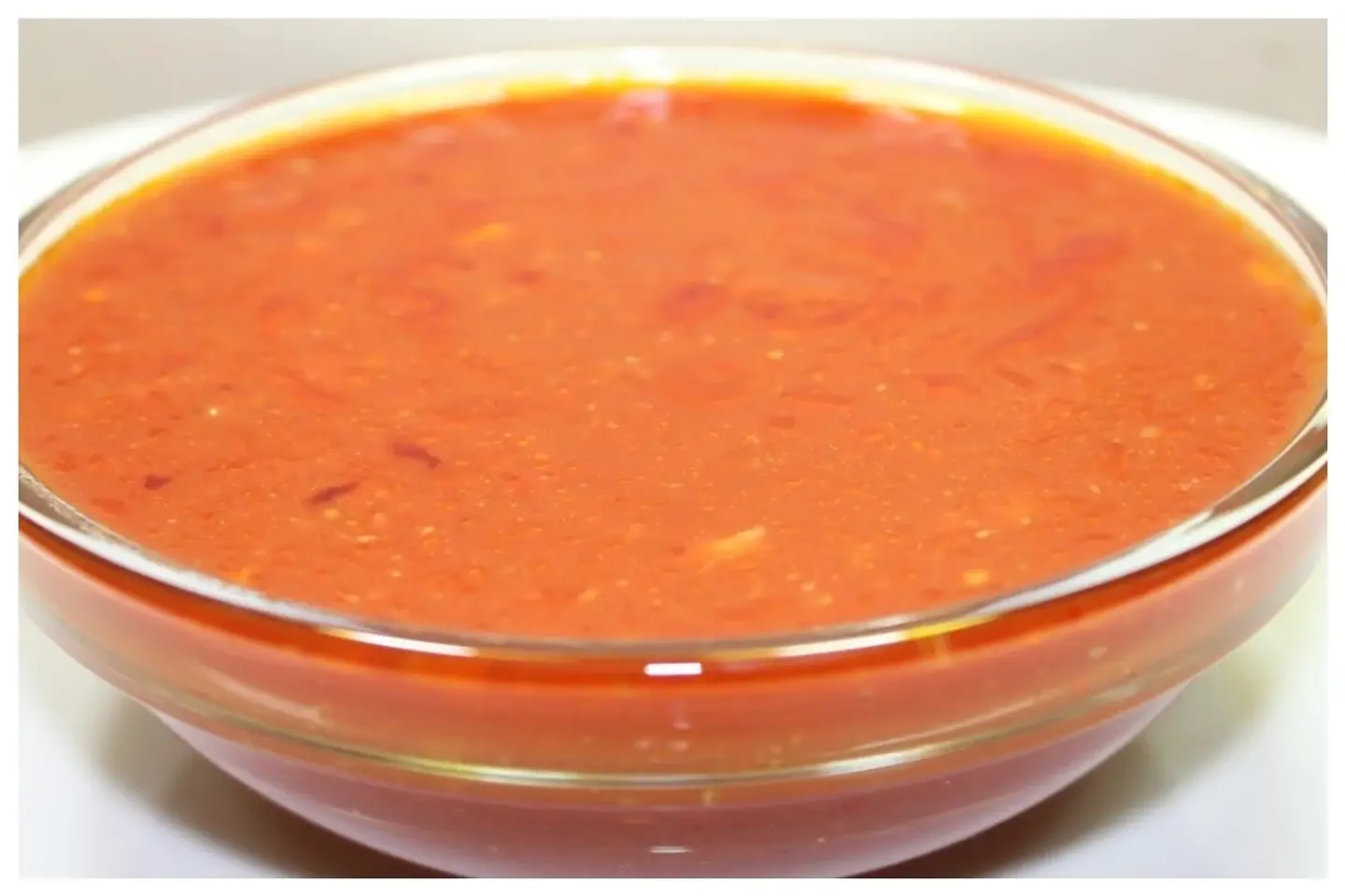 Salsa Sauce