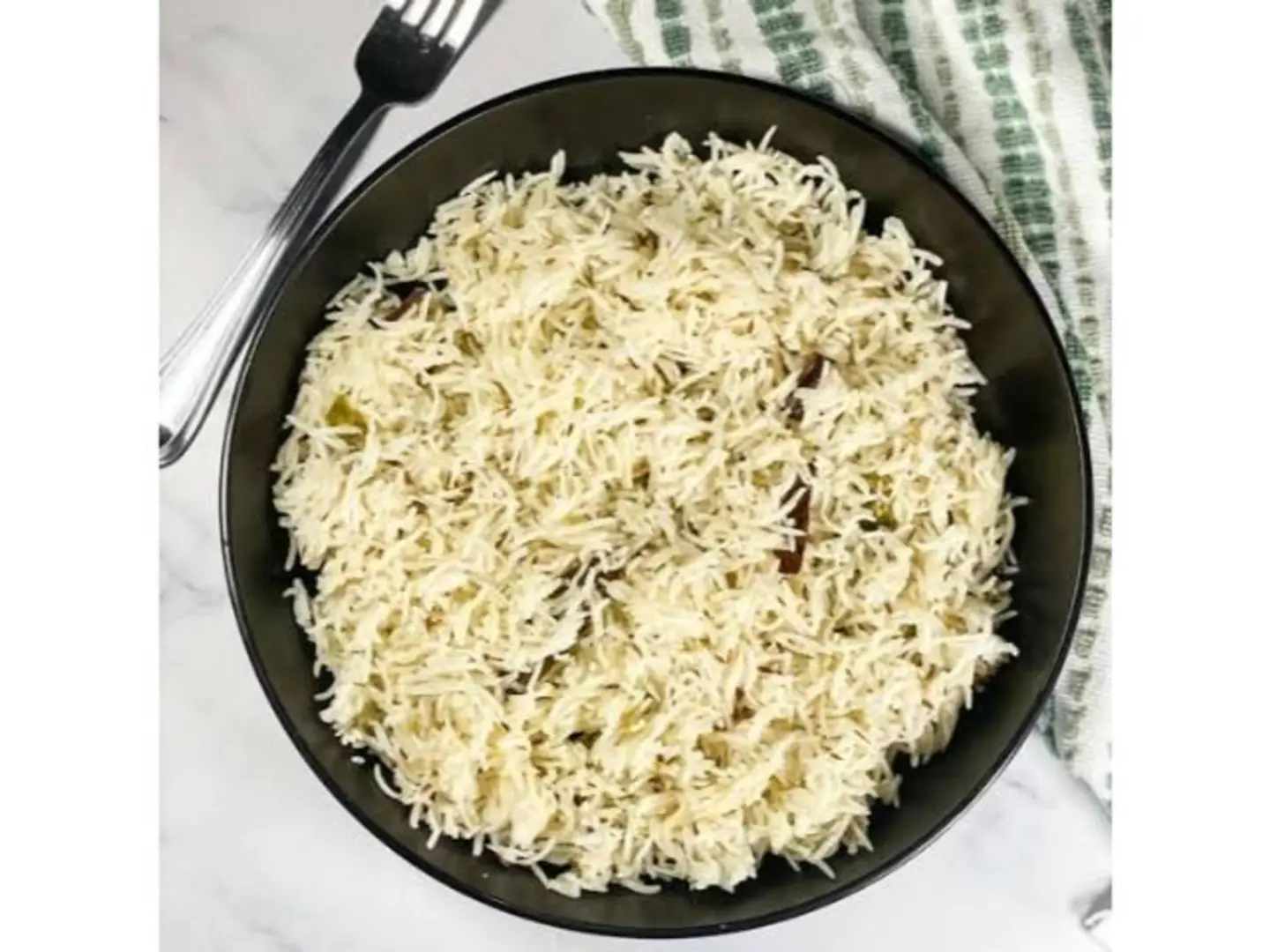 أرز جيرا