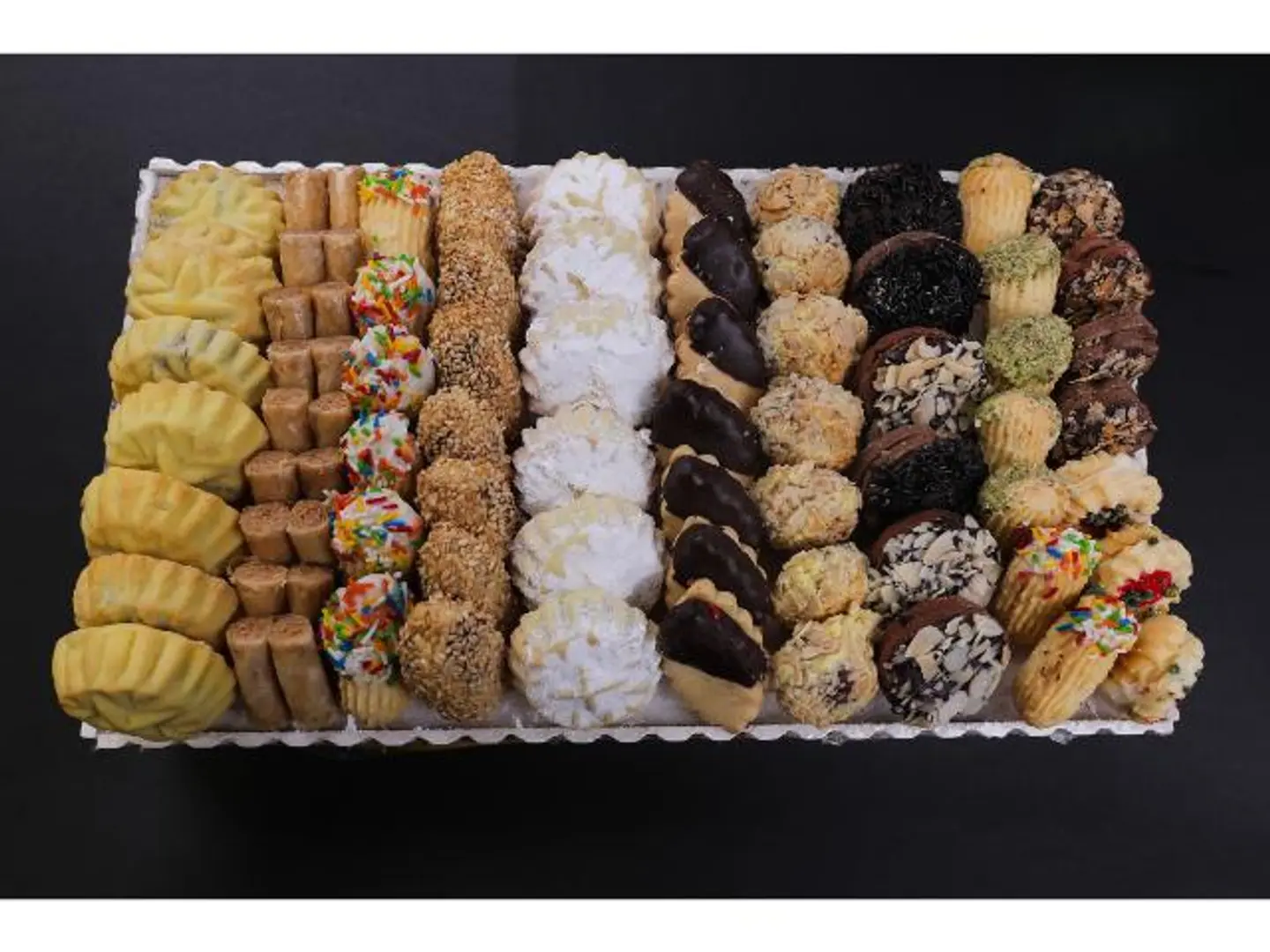 Oriental Flavors Box