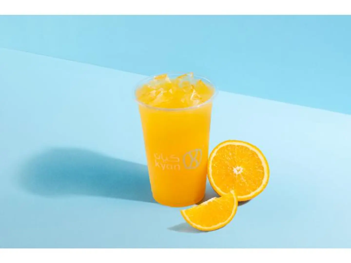 Orange Juice