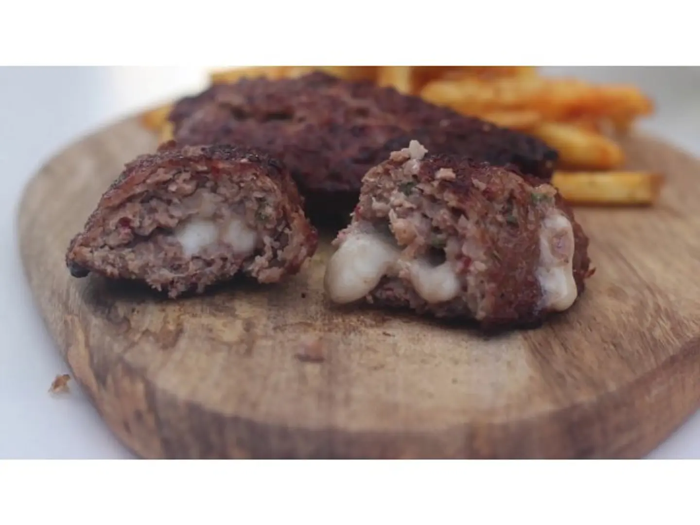 Cheese Kofta