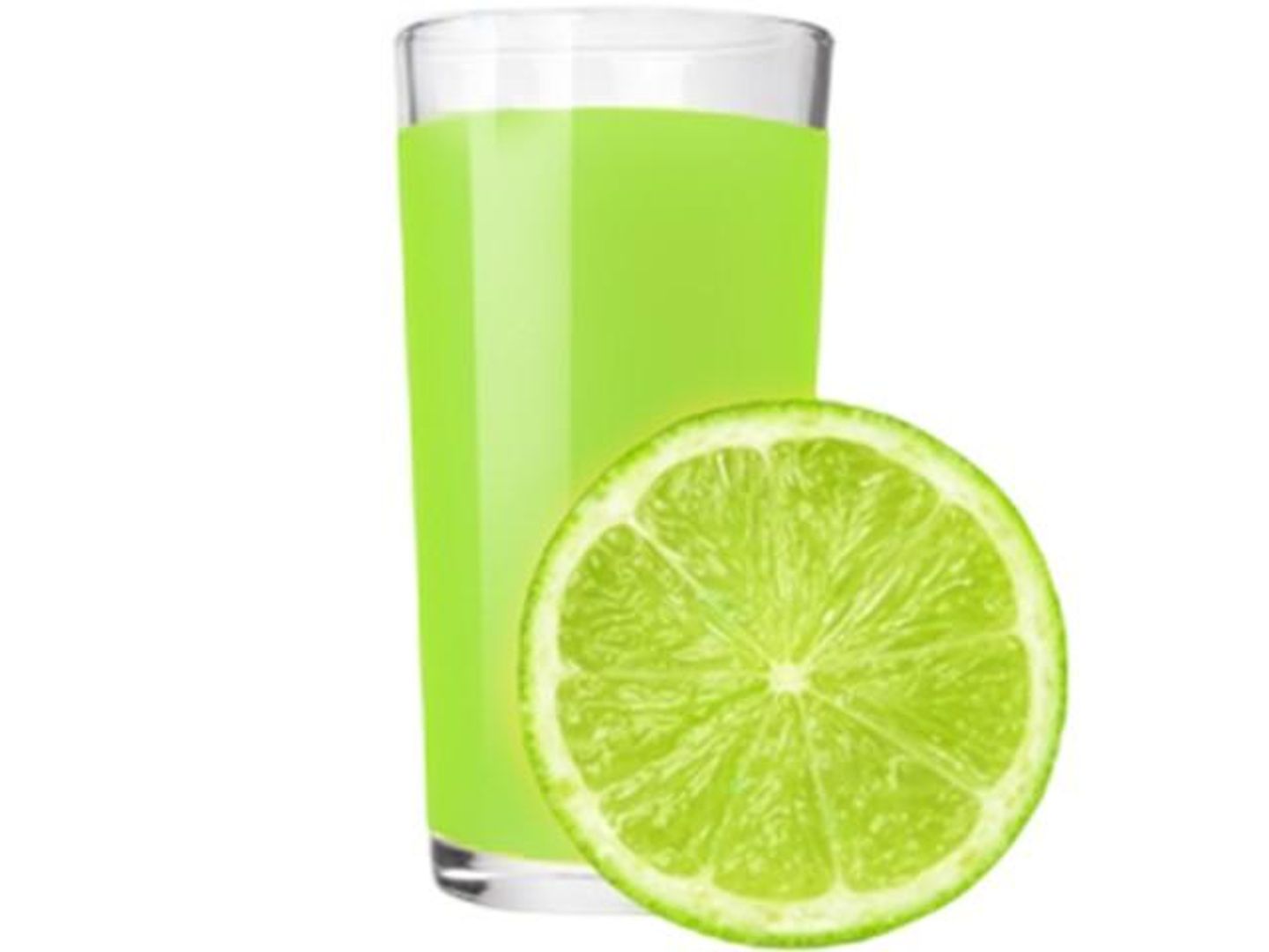 Lemon Mint Juice