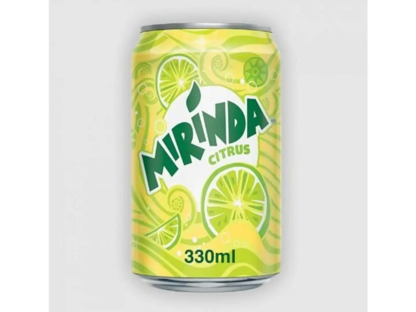 Mirinda Citrus (Can)