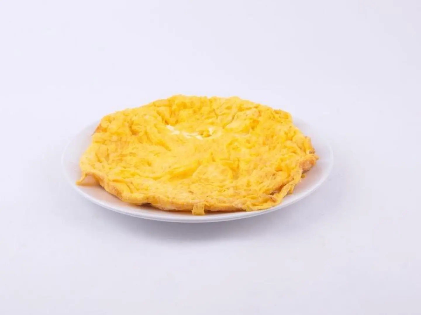 بيض مقلي