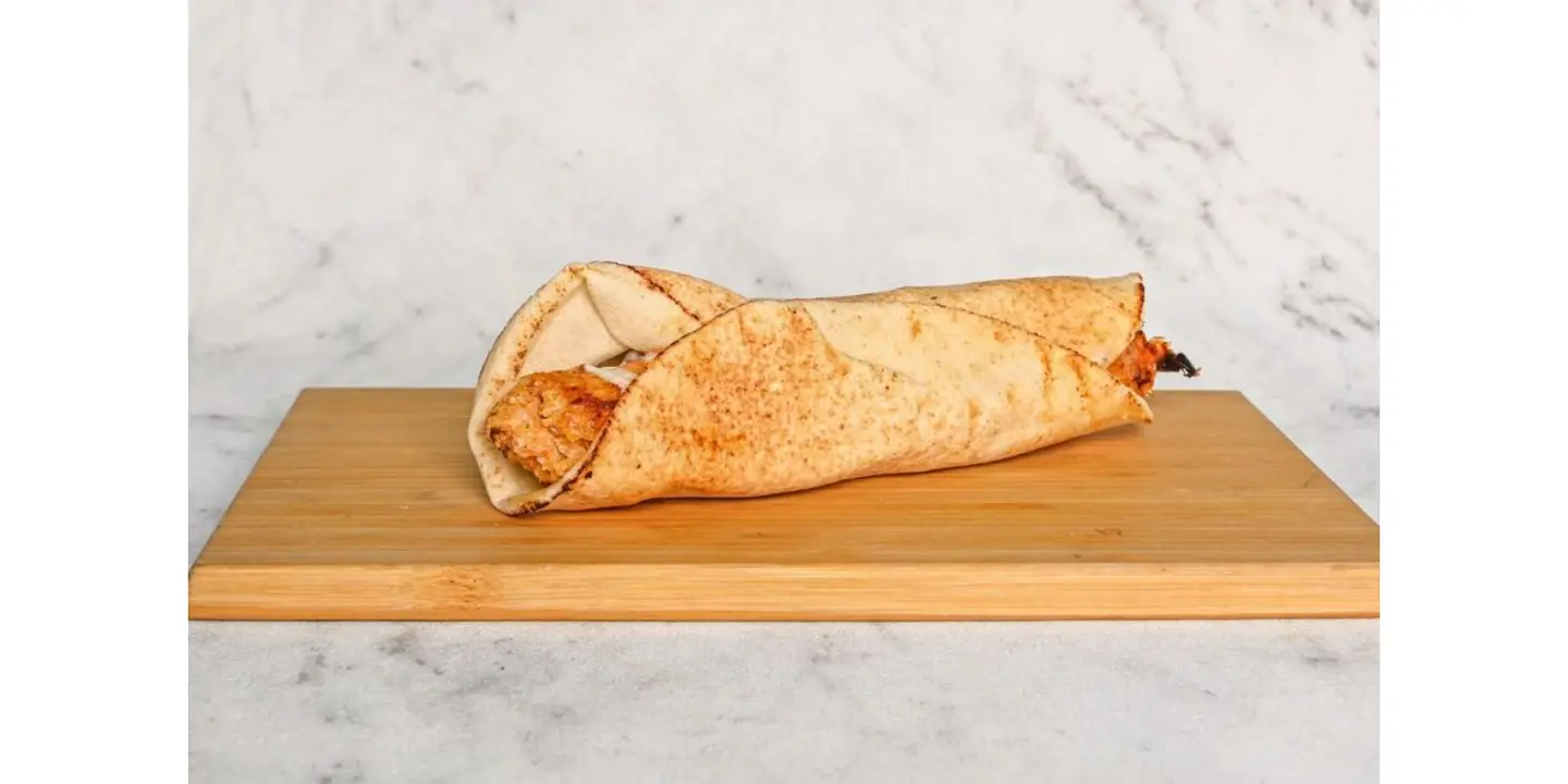 Chicken Kebab Sandwich