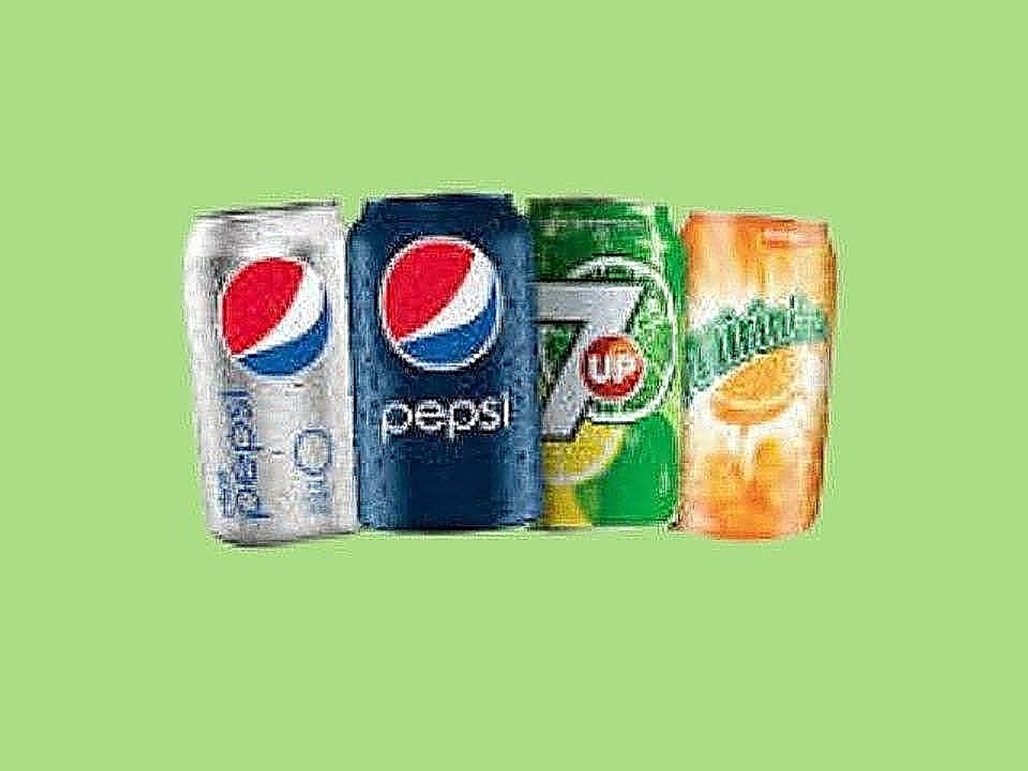 Soft Drinks
