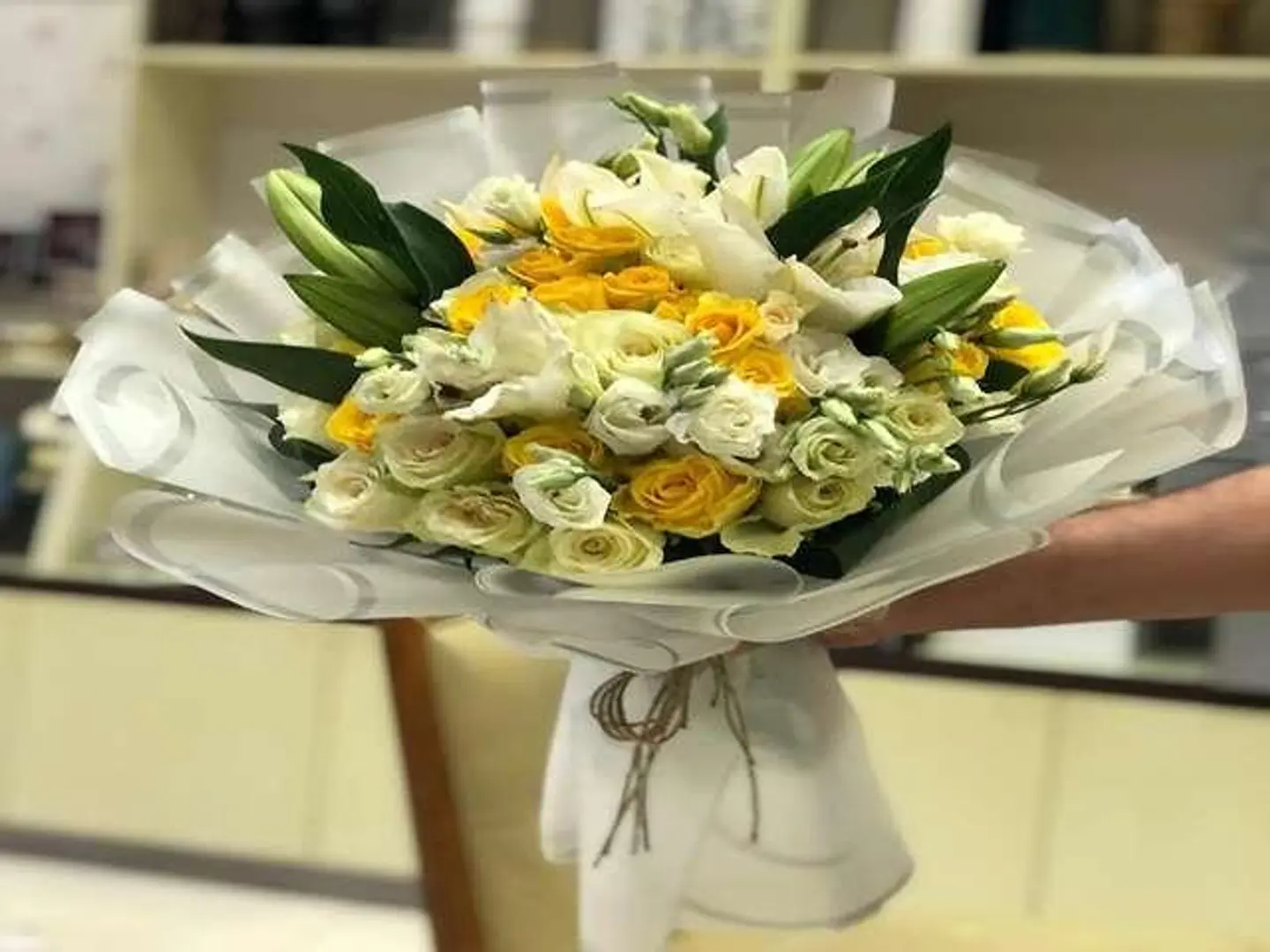 روايه من الخيال