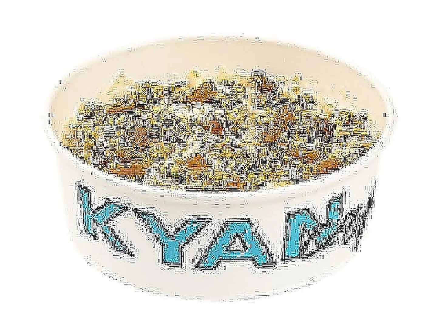 ام علي بالمكسرات