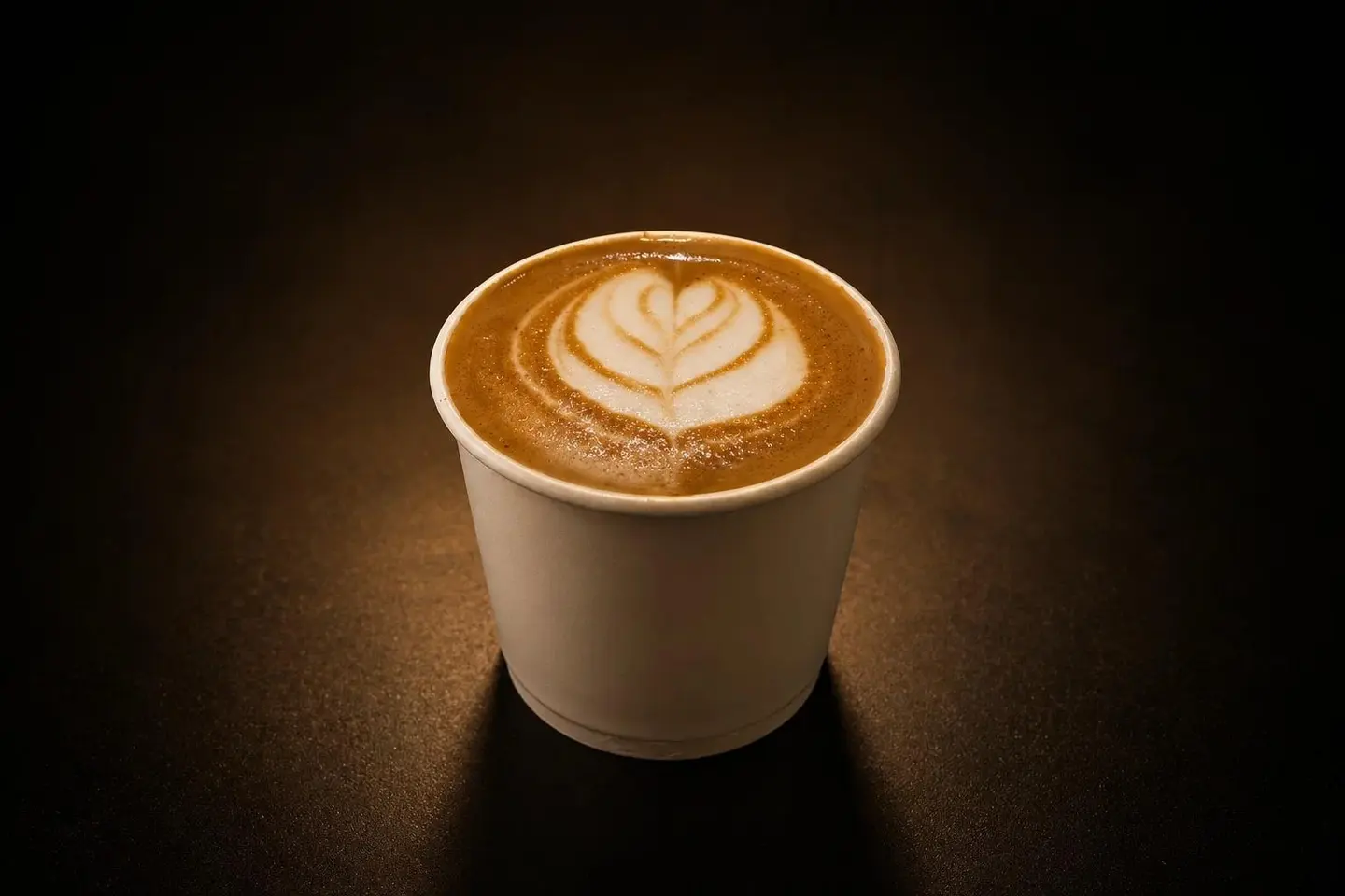 Cortado
