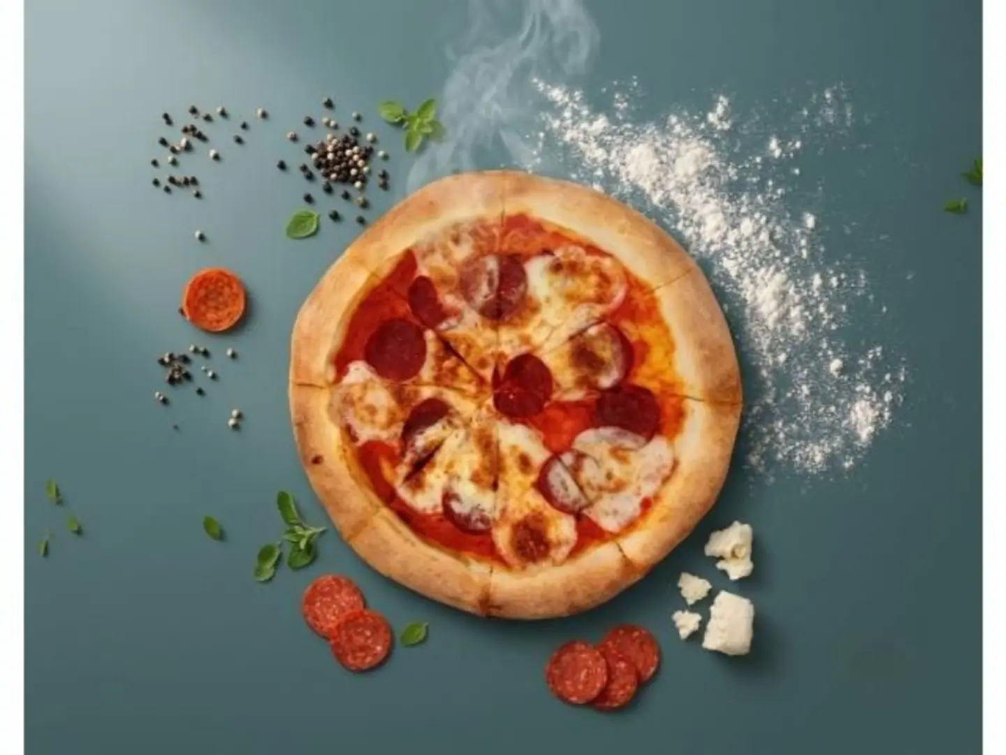 Pepperoni