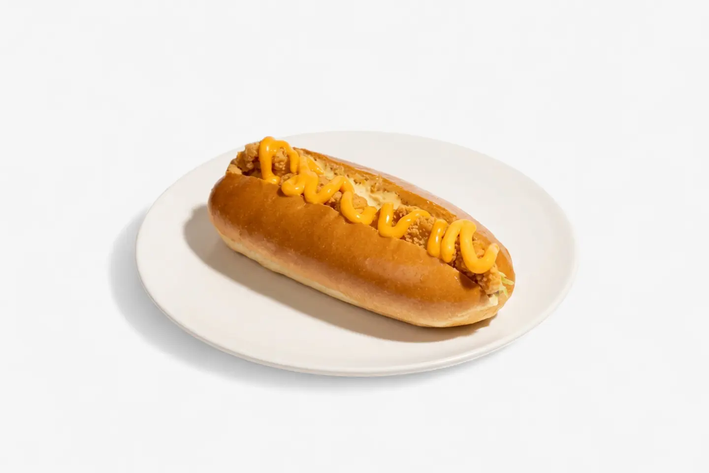 Zinger Chicken