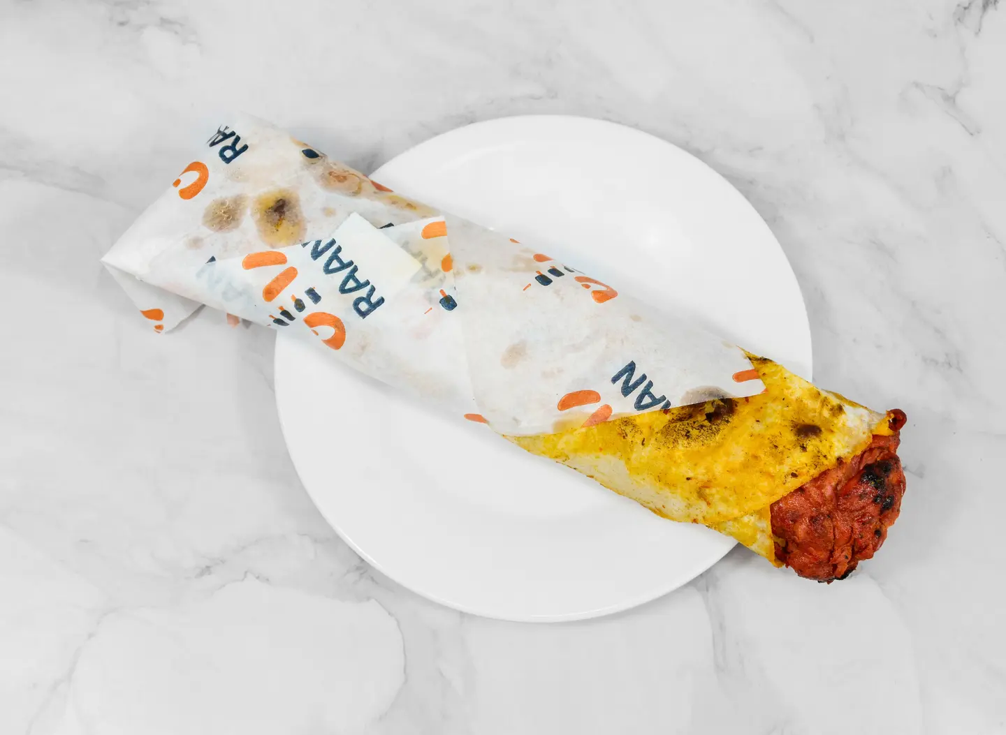 Tikka Sandwich