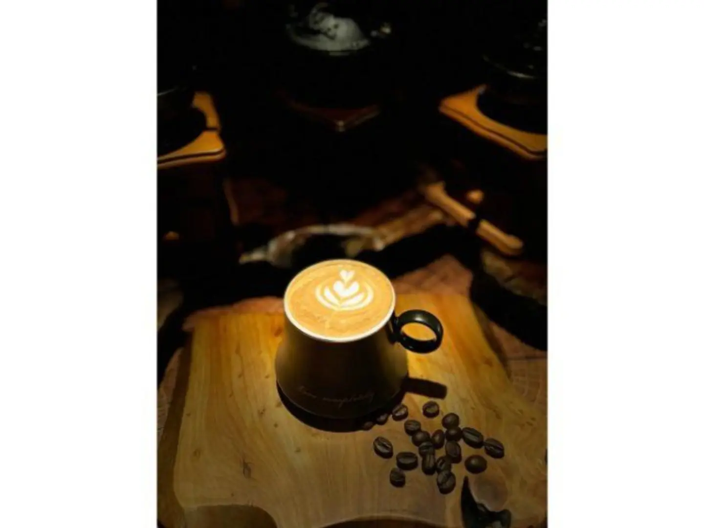 Espresso Macchiato