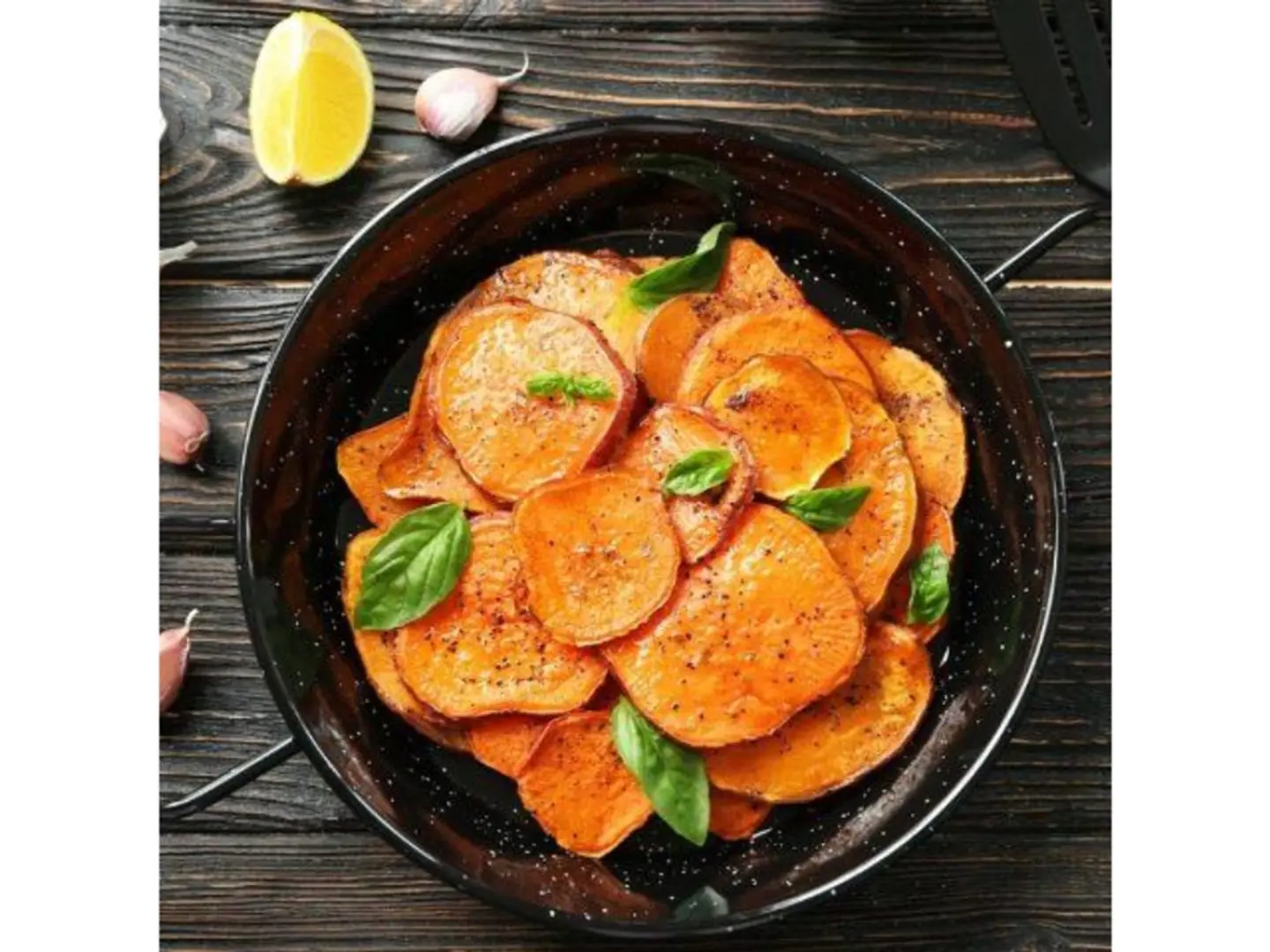 Sweet Potato