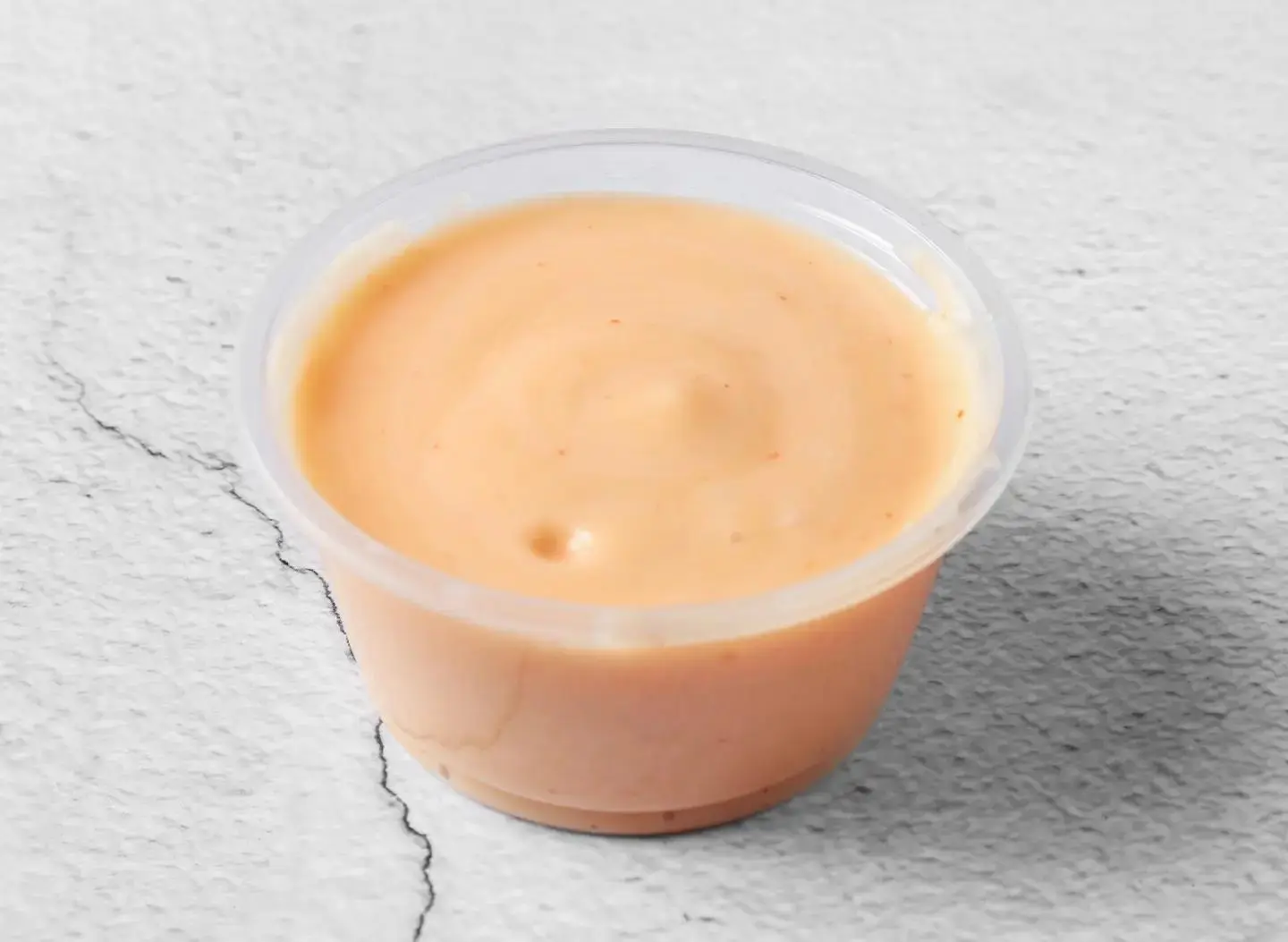 Cocktail Sauce Cup