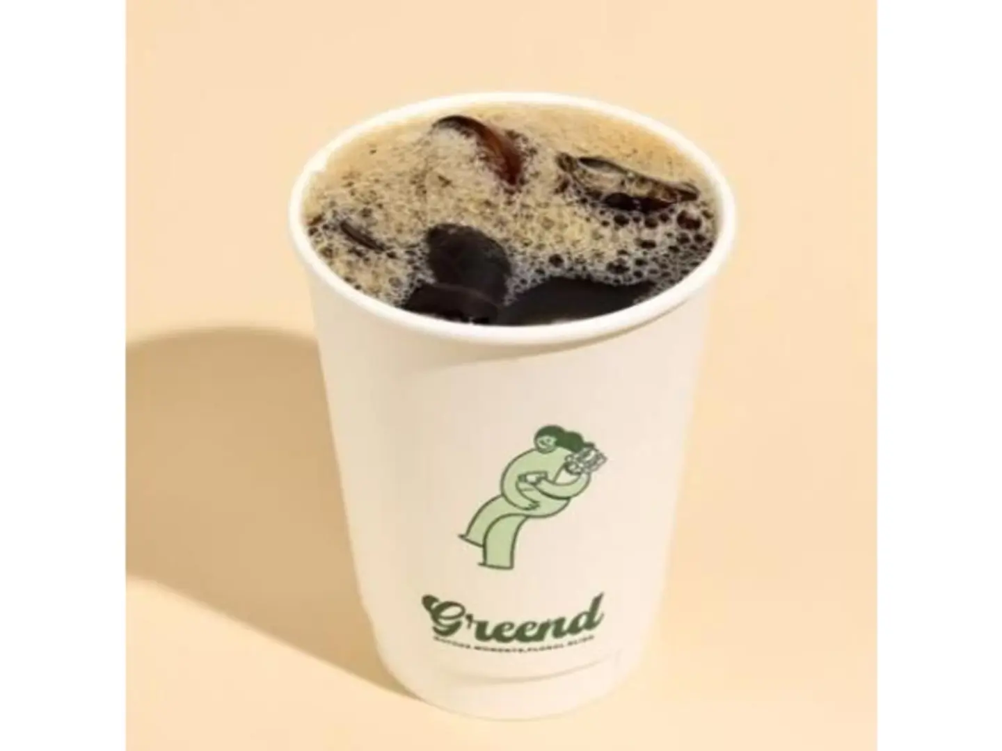 Iced V60