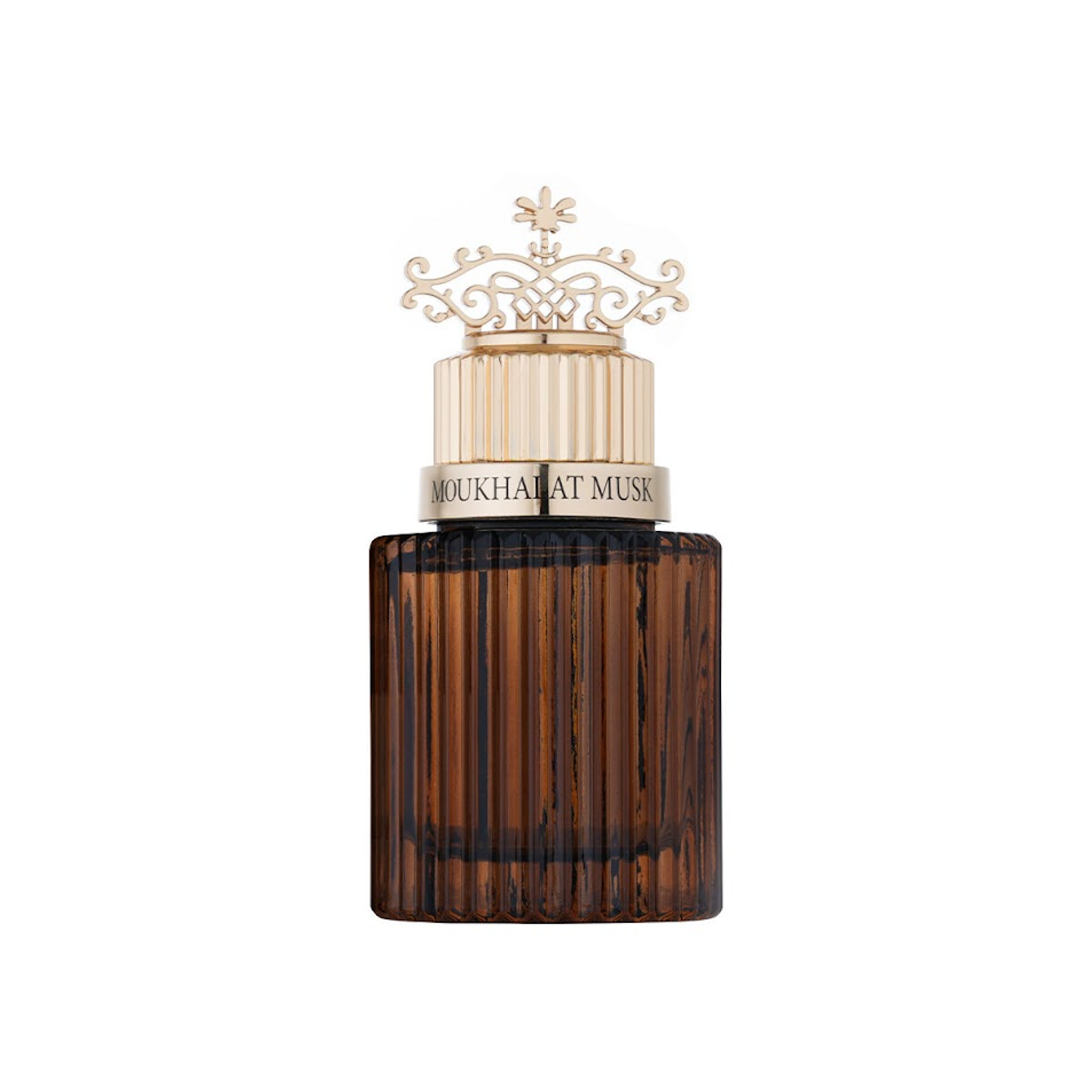Musk Mukhallat Perfume 100 Ml