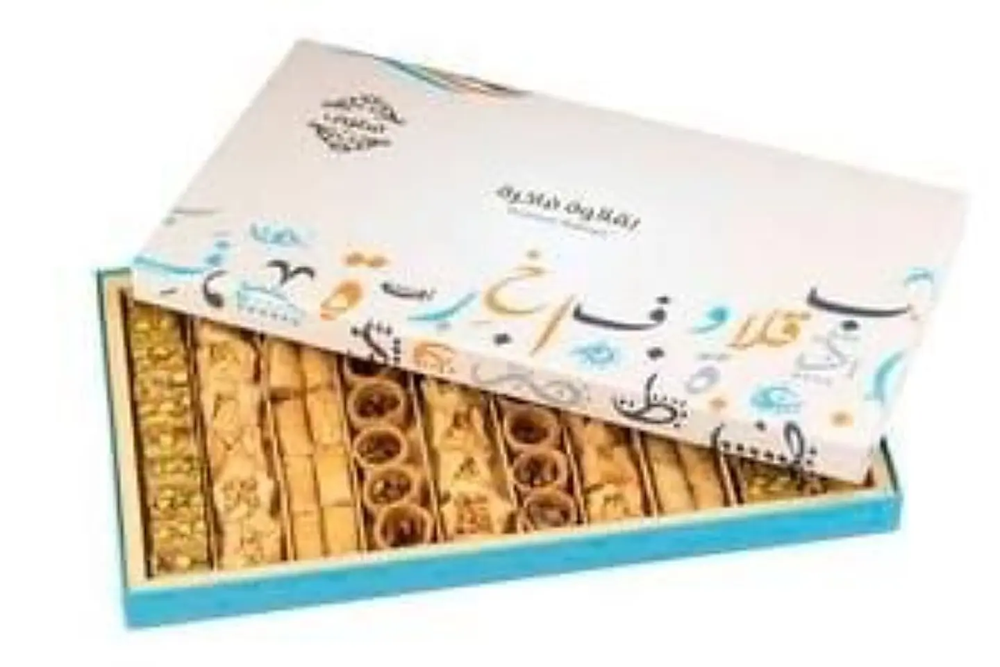 بقلاوة كبير