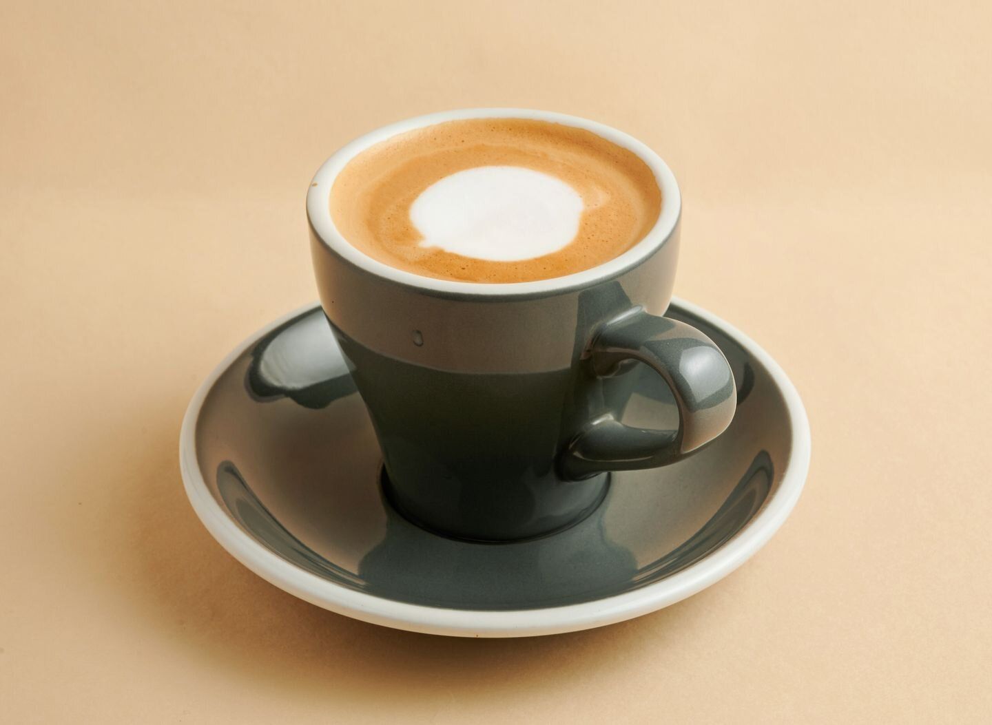 Espresso Macchiato