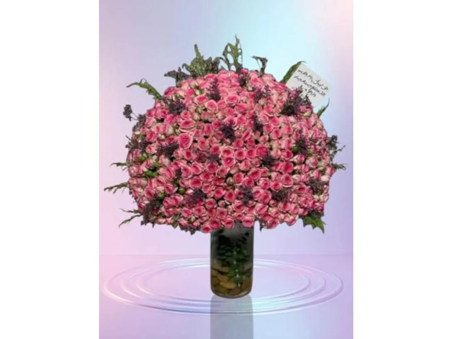 فازه الفخامه