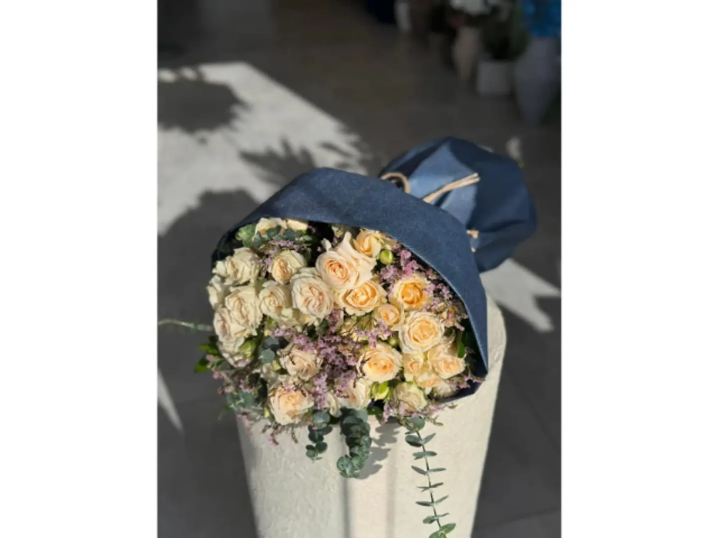 الباقه الانيقة