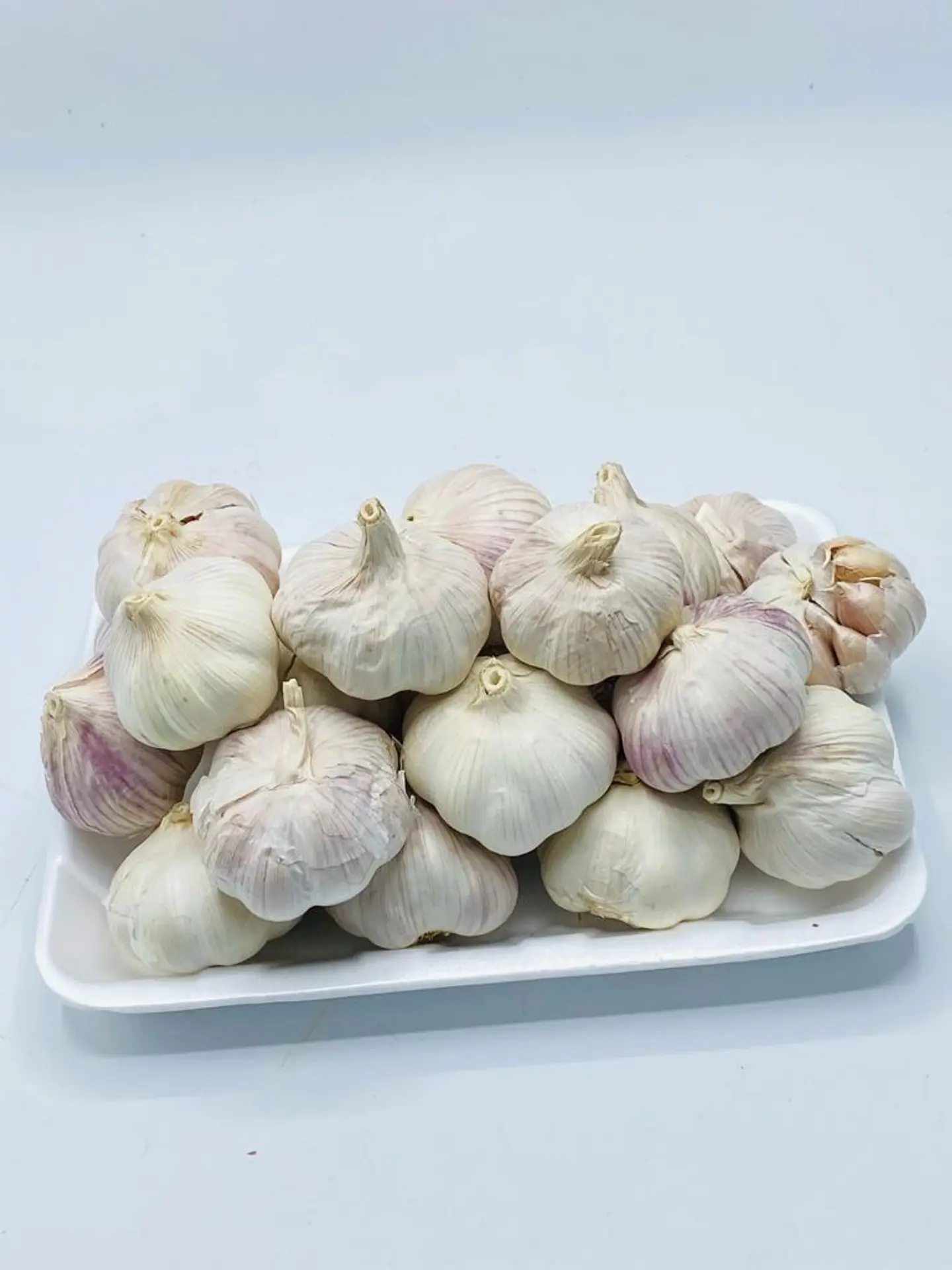 Chinese Garlic 1000 G
