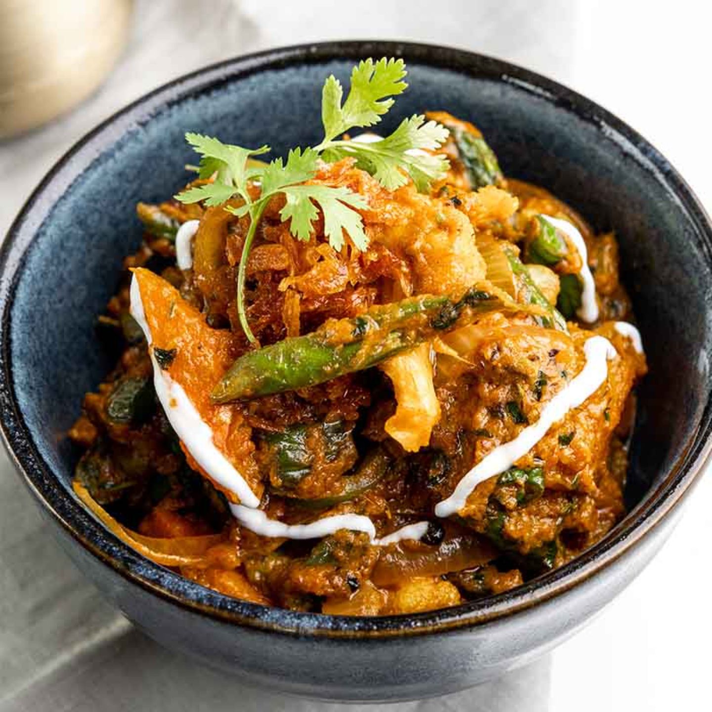 Kadai Mushroom