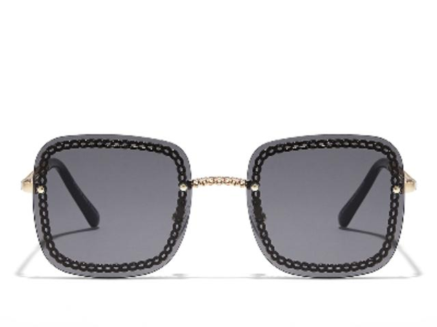 Aurora Metal Black Bla031