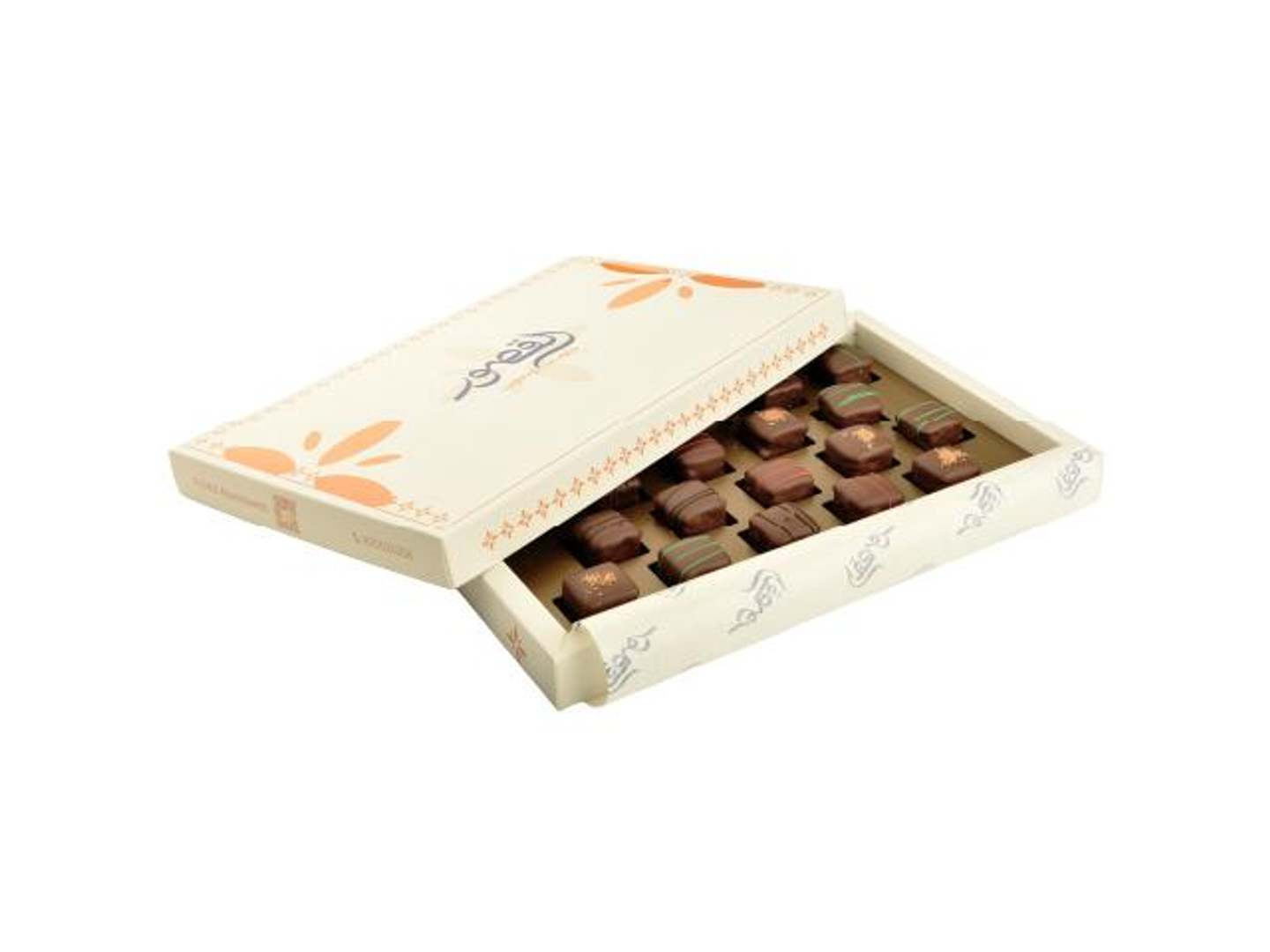 Cubecake Box