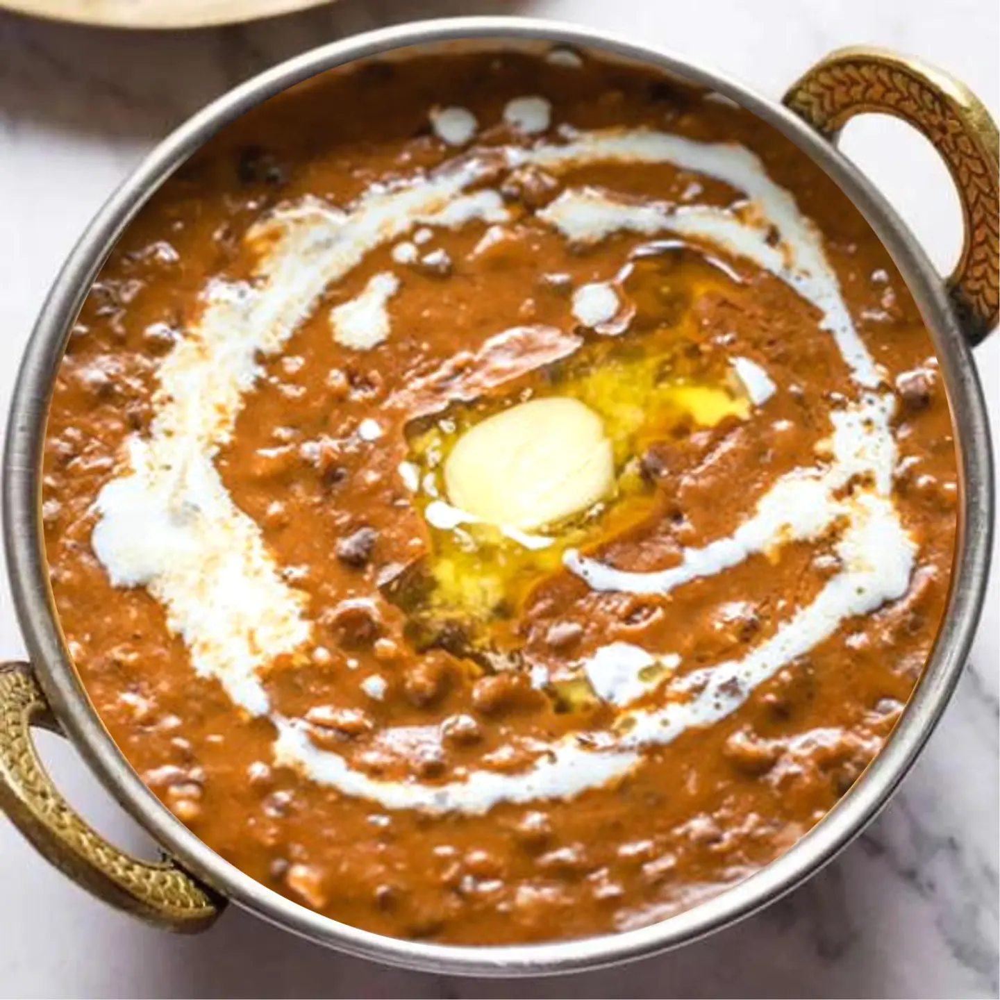Dal Makhani
