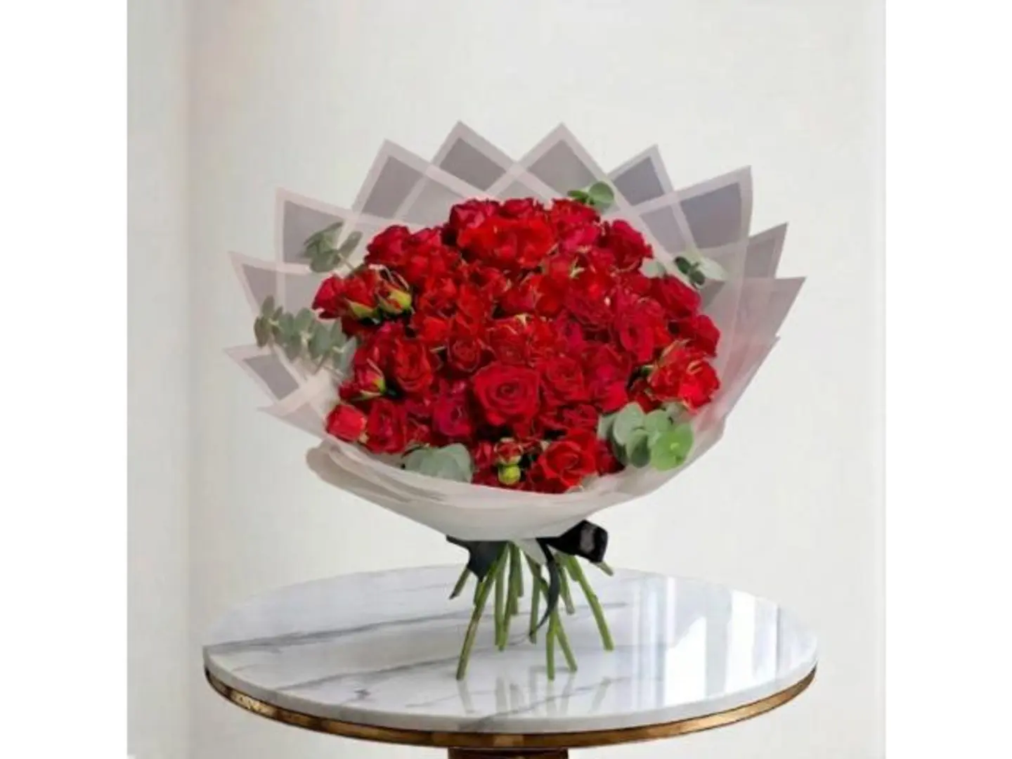 Harmony Bouquet
