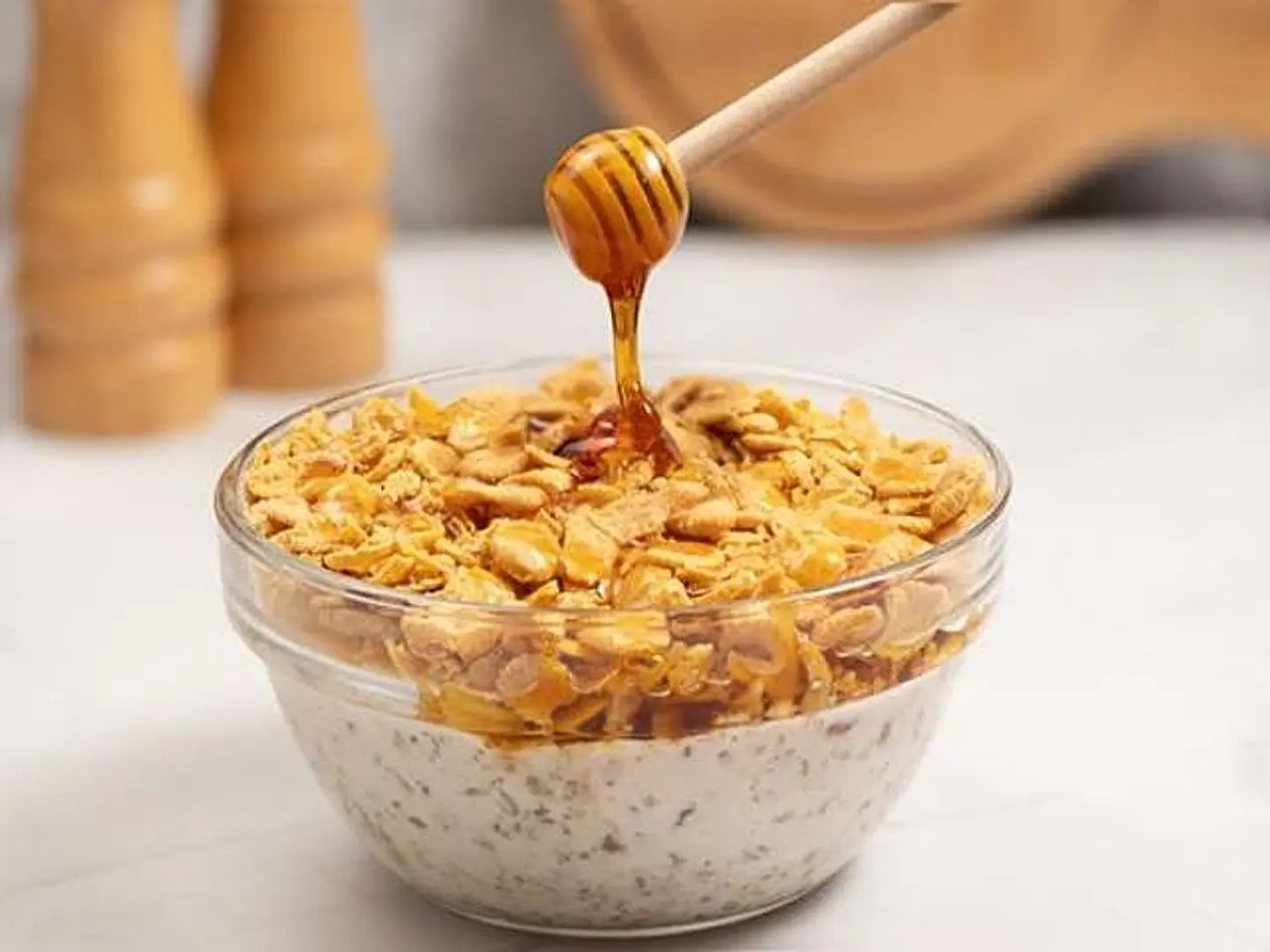 Royal Masoub With Cornflakes