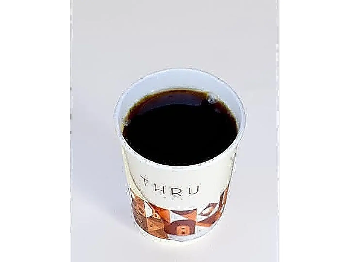 قهوة اليوم كبير