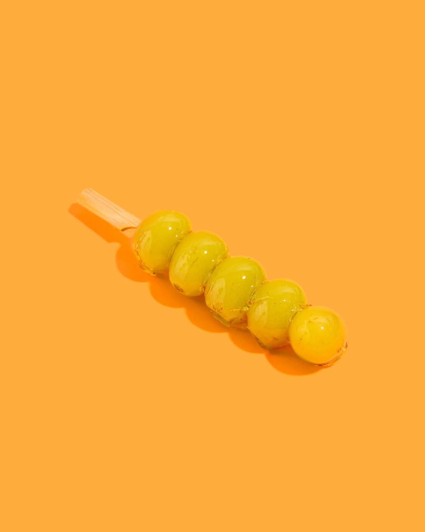 Grape Tanghulu