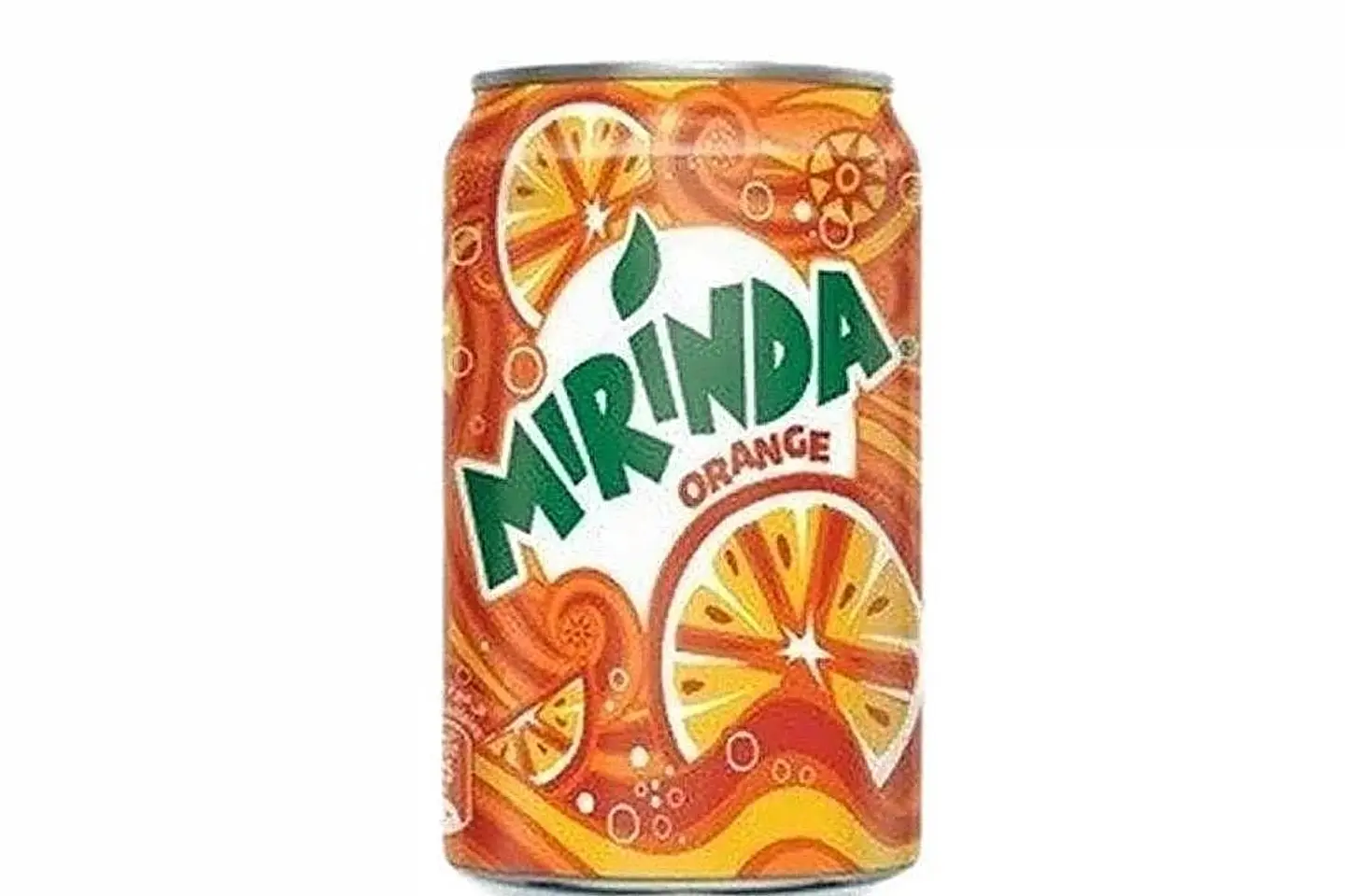 Mirinda Orange