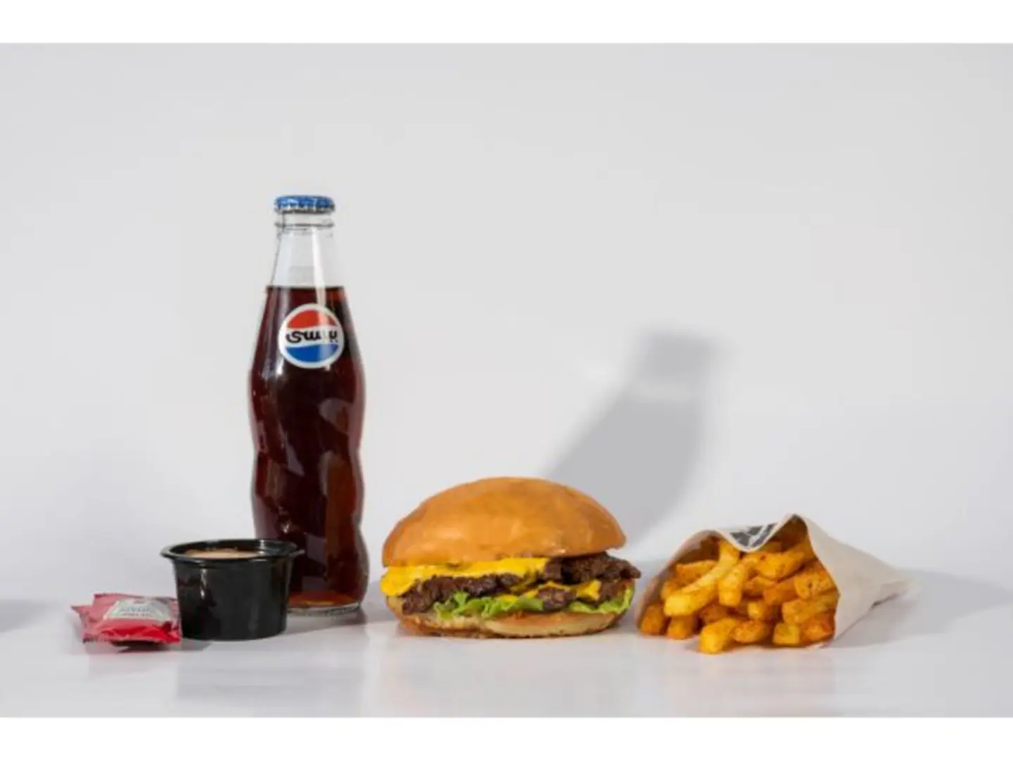 وجبه لحم 2في2