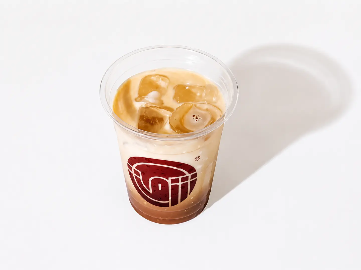 Ice Spanish Latte