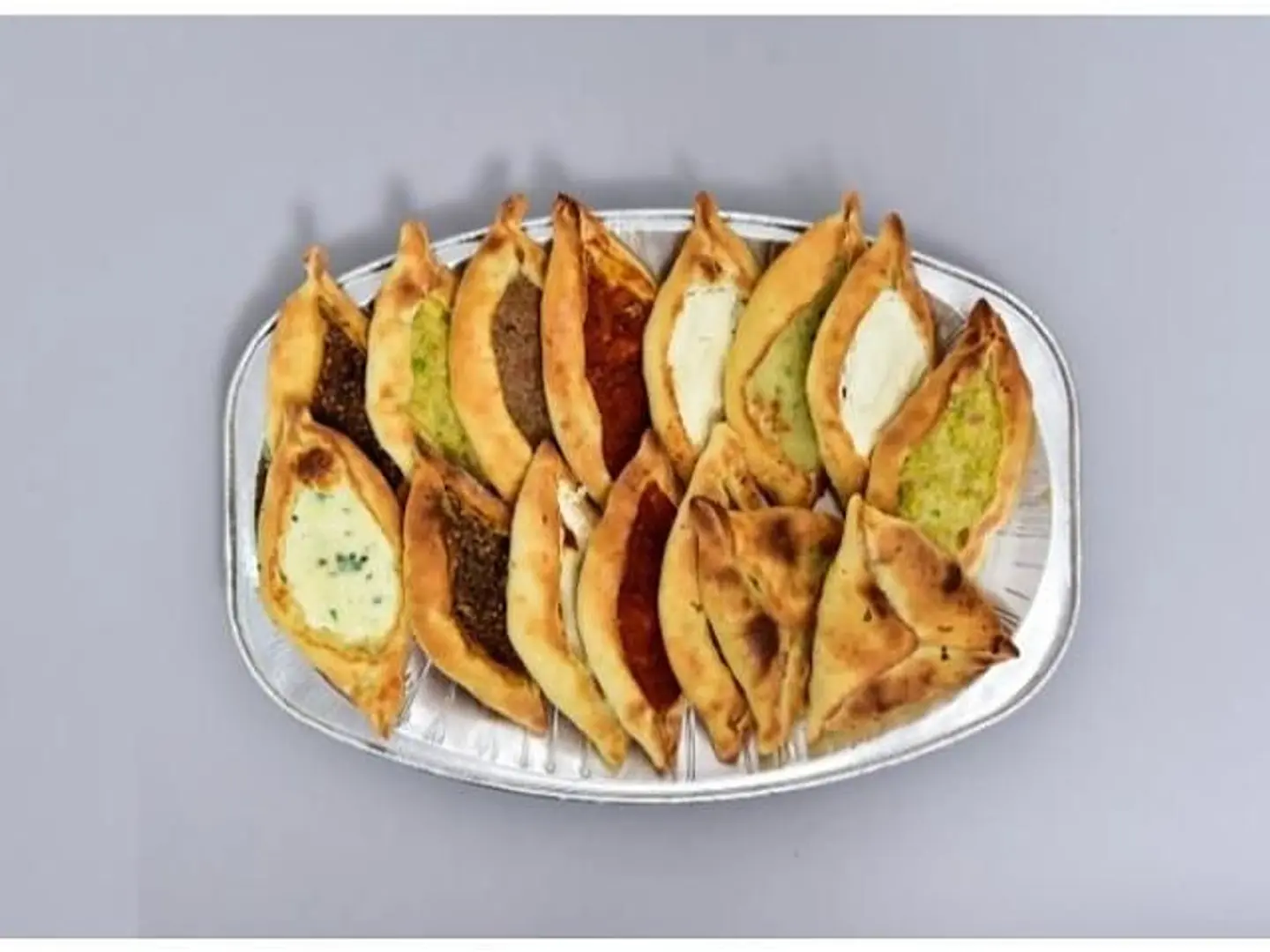 Mixed Platter 10 Pieces